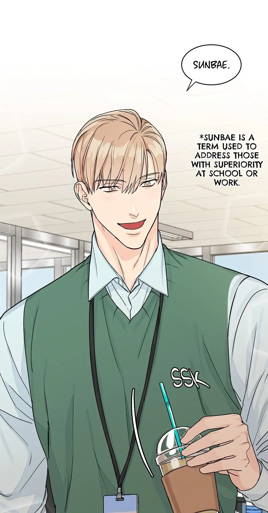 Read Subscribers Only chapter 19 image 14 on Lezhin
