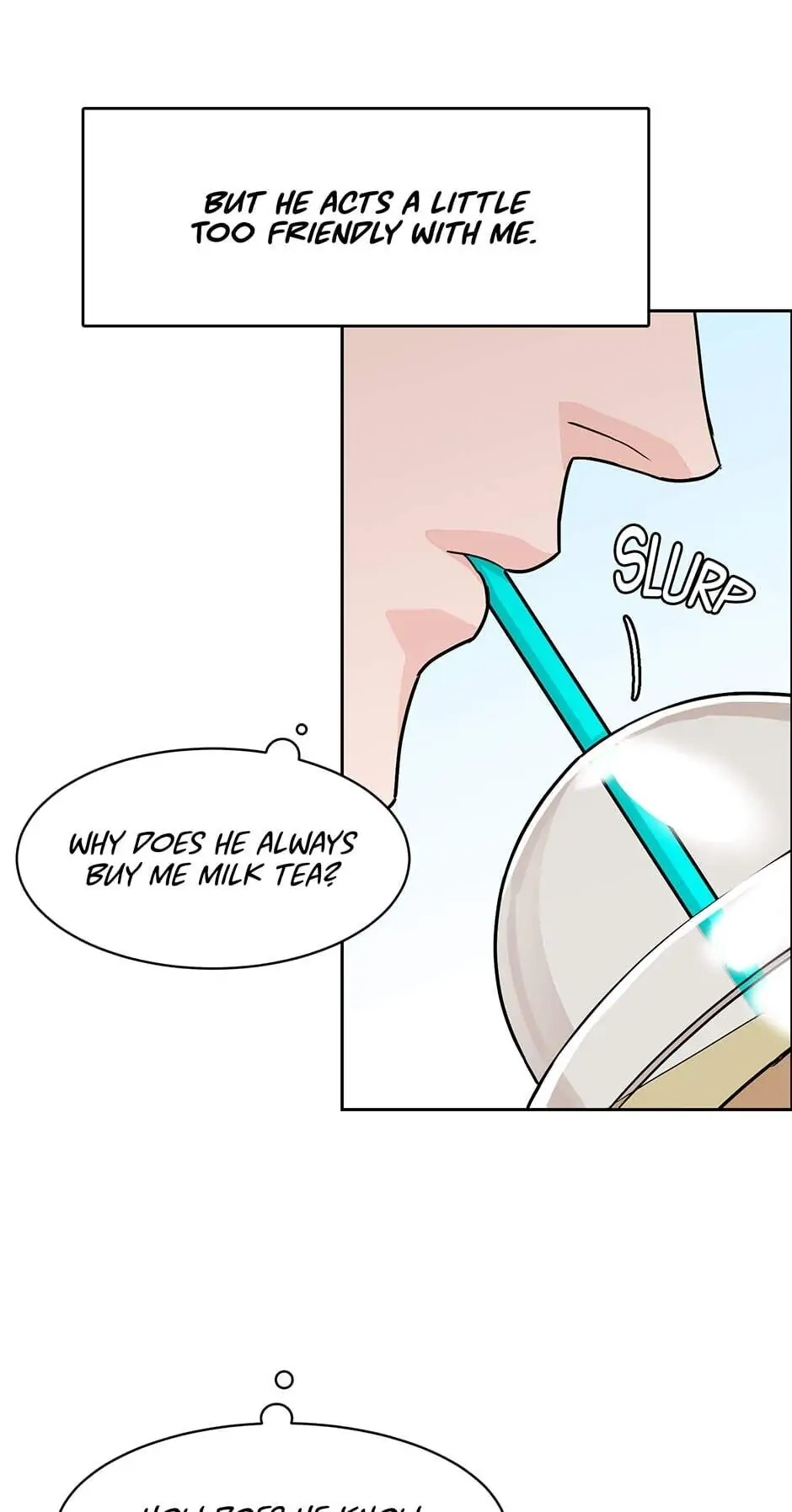 Read Subscribers Only chapter 19 image 19 on Lezhin