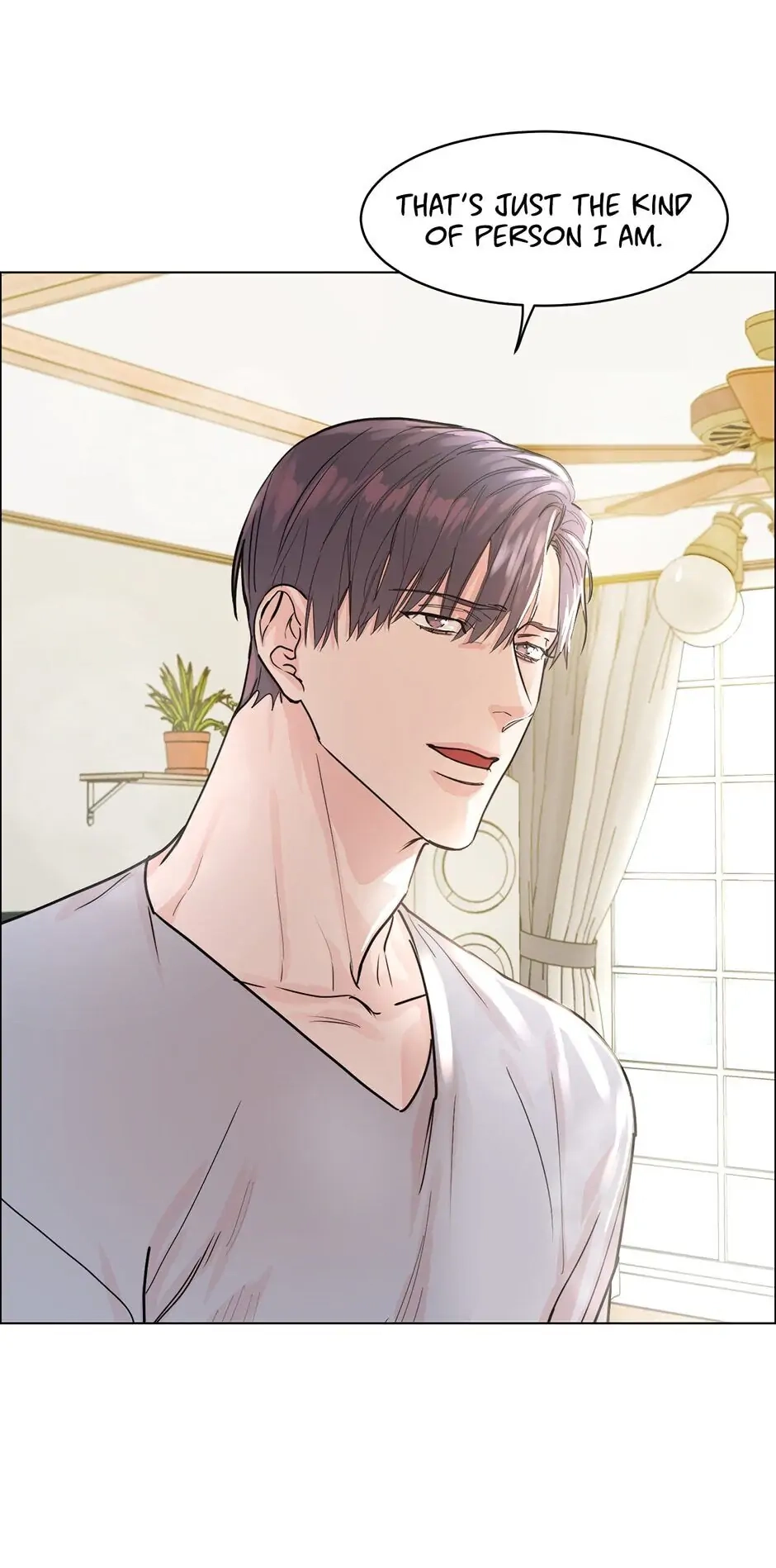 Read Subscribers Only chapter 19 image 2 on Lezhin