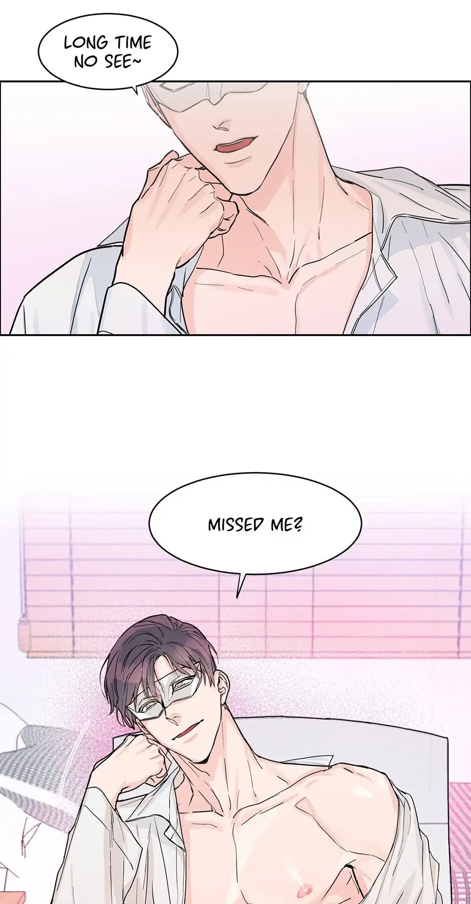 Read Subscribers Only chapter 19 image 23 on Lezhin