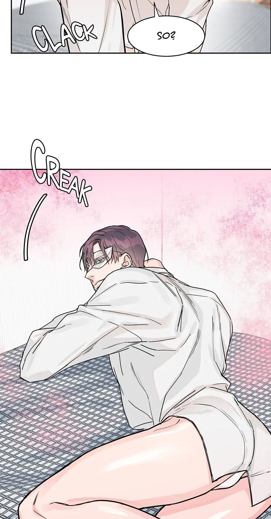 Read Subscribers Only chapter 19 image 28 on Lezhin