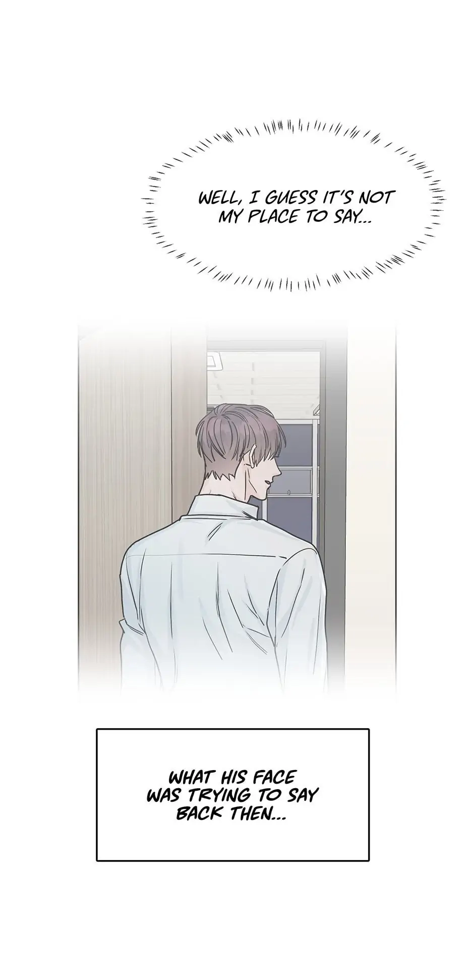 Read Subscribers Only chapter 19 image 3 on Lezhin