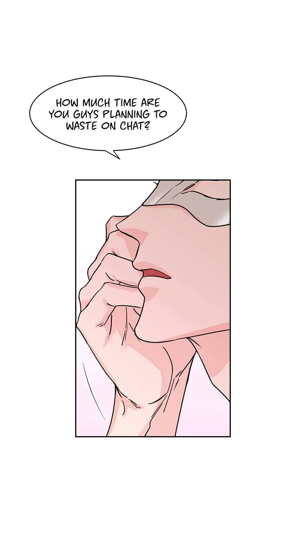 Read Subscribers Only chapter 19 image 30 on Lezhin