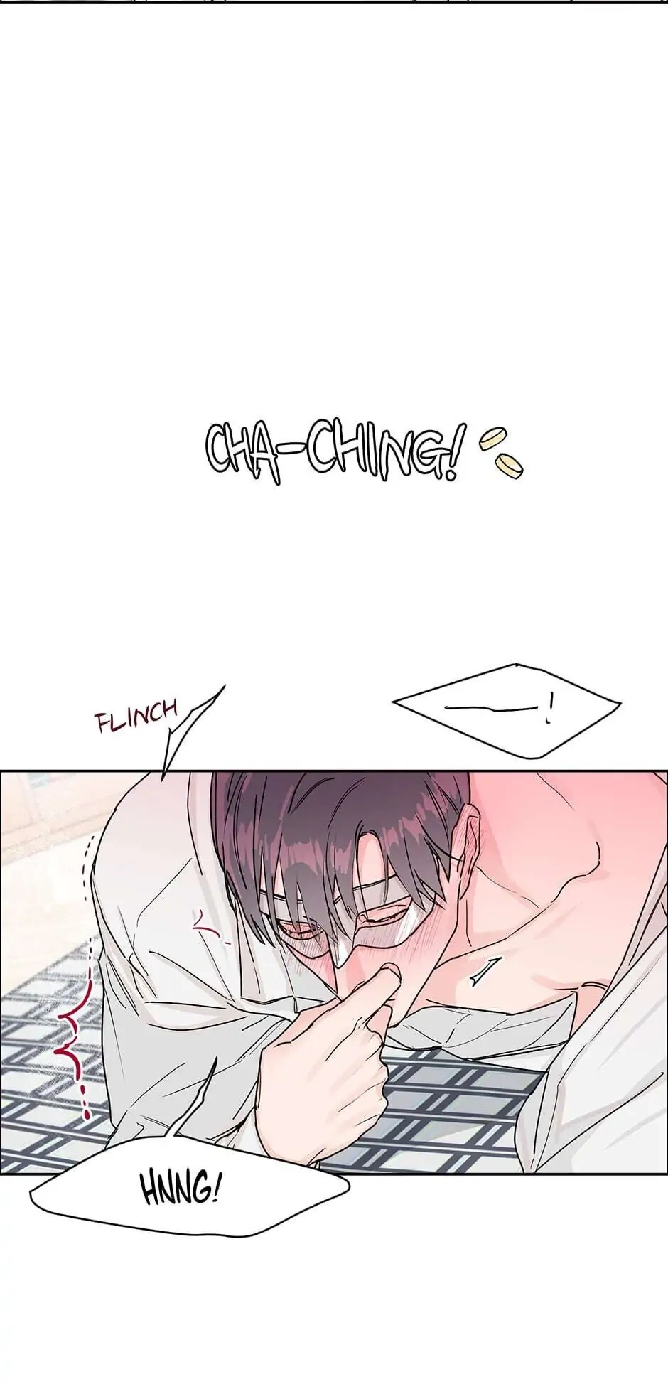 Read Subscribers Only chapter 19 image 32 on Lezhin