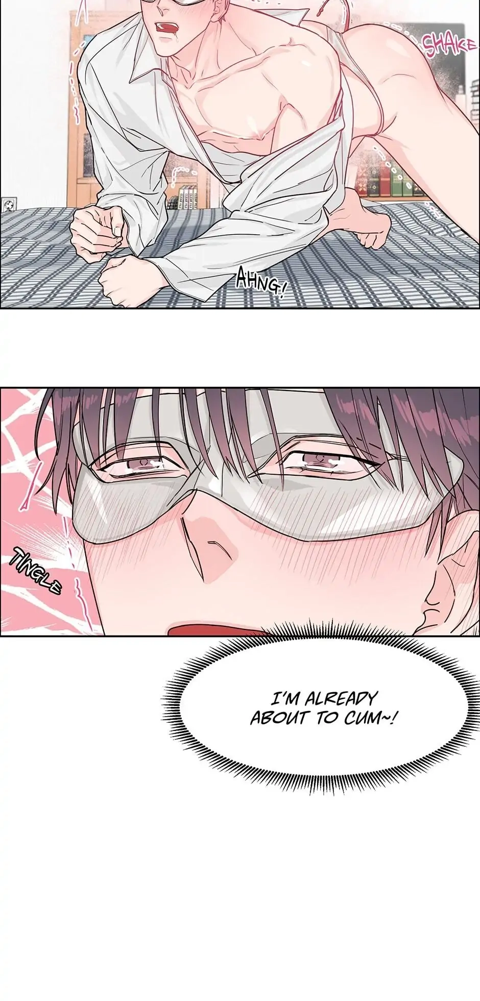 Read Subscribers Only chapter 19 image 35 on Lezhin