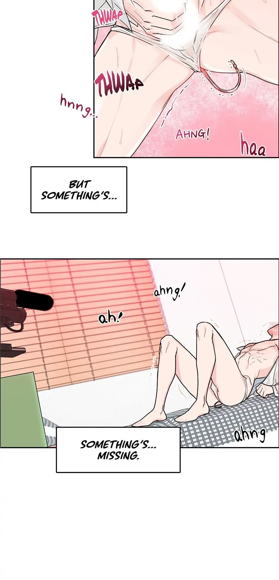 Read Subscribers Only chapter 19 image 37 on Lezhin