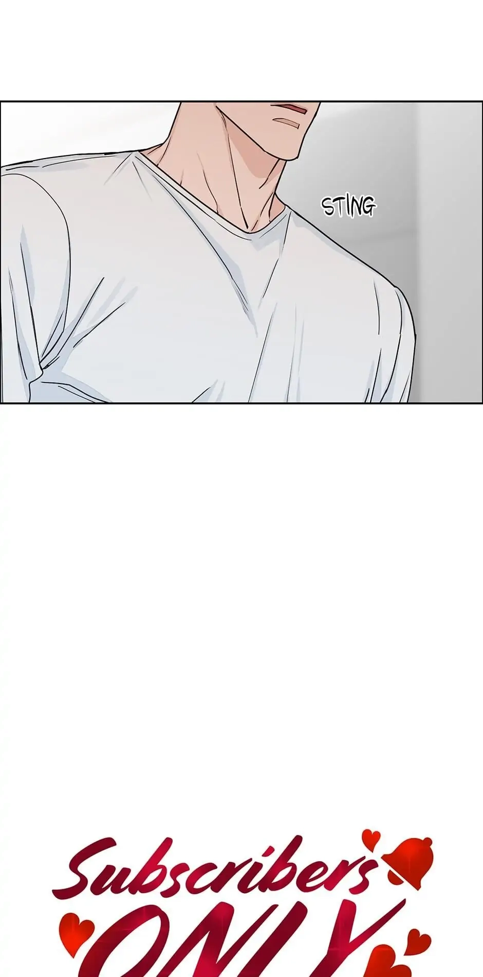 Read Subscribers Only chapter 19 image 4 on Lezhin