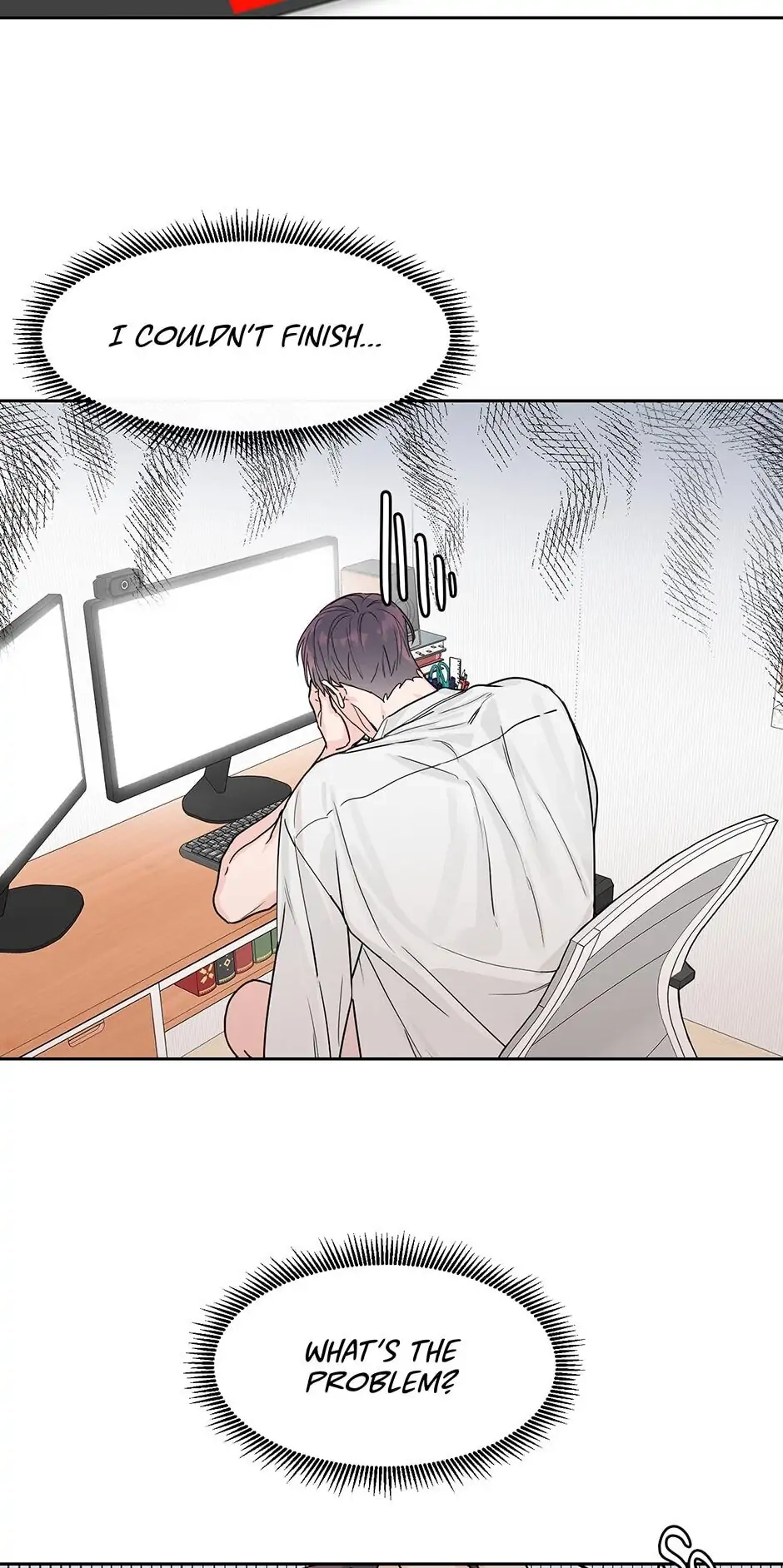Read Subscribers Only chapter 19 image 43 on Lezhin