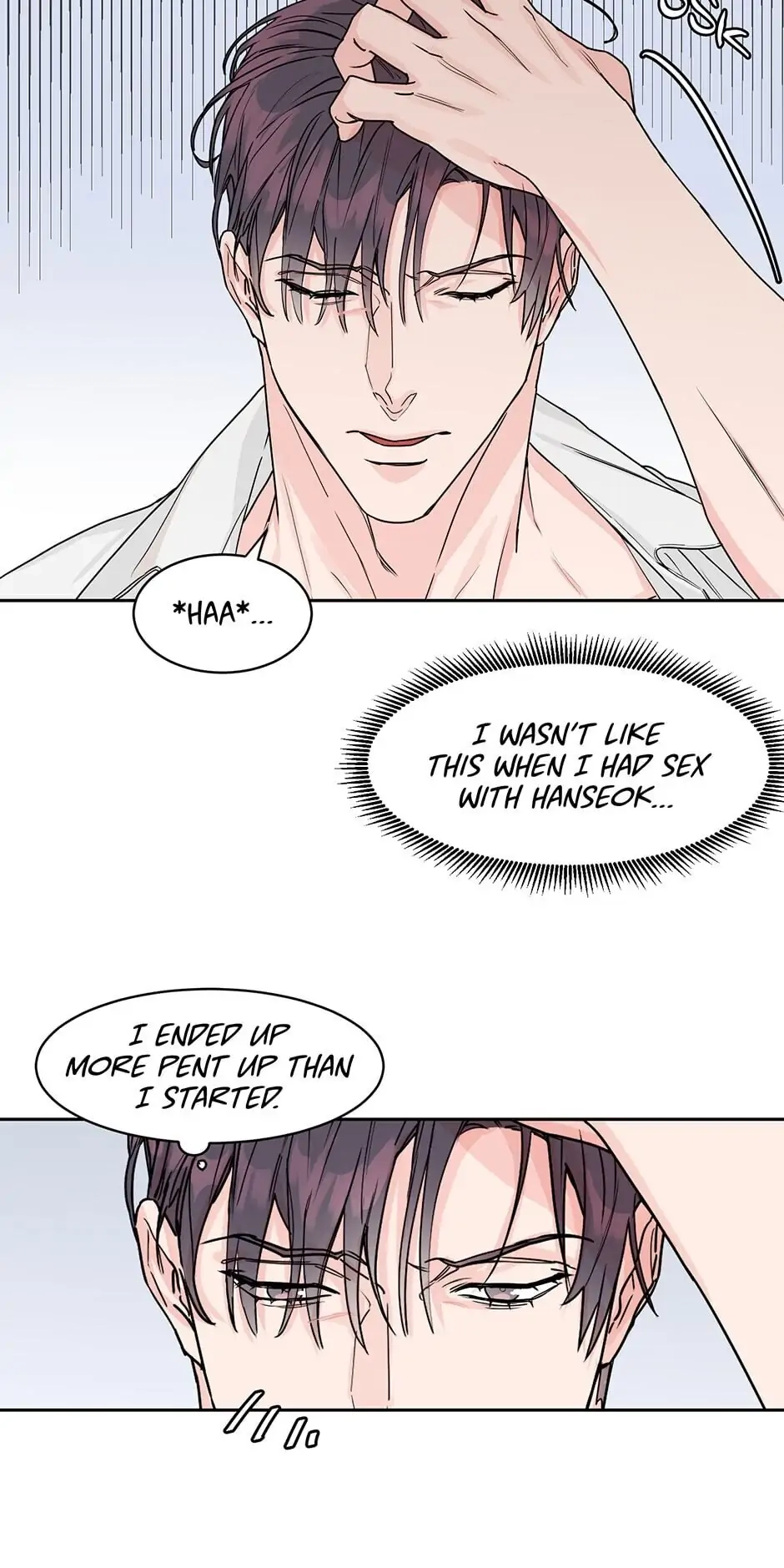Read Subscribers Only chapter 19 image 44 on Lezhin