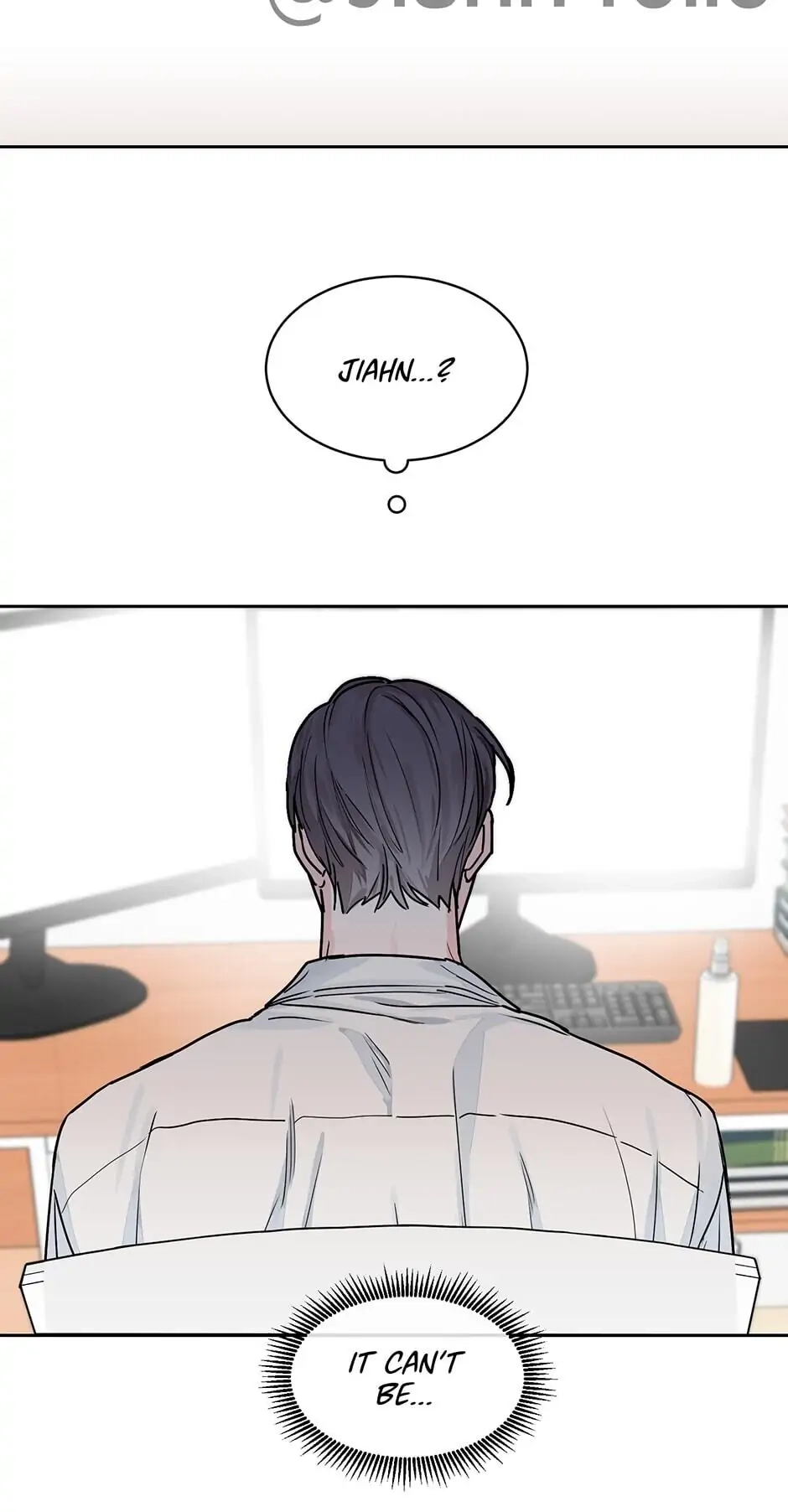 Read Subscribers Only chapter 19 image 47 on Lezhin