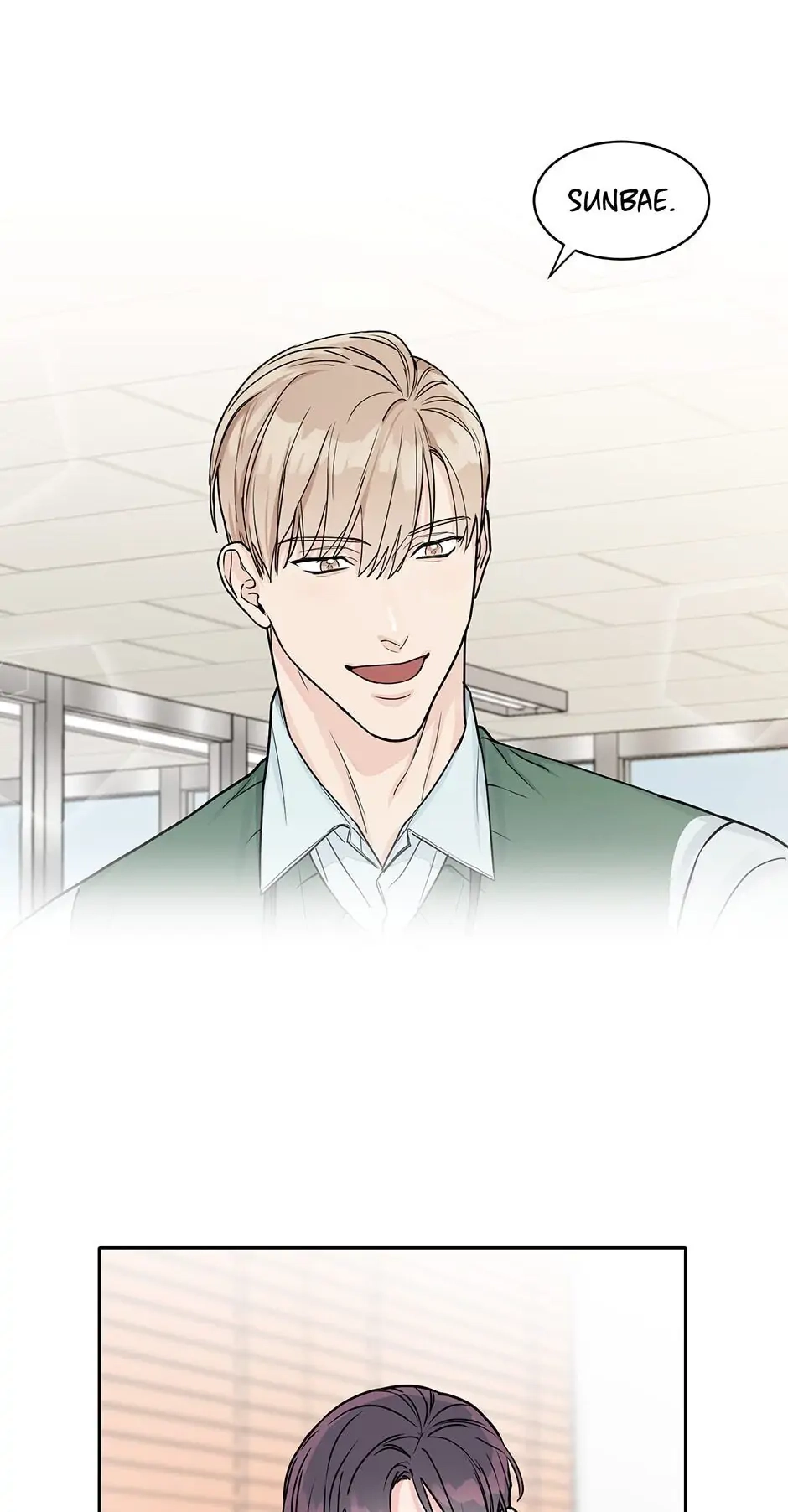 Read Subscribers Only chapter 19 image 48 on Lezhin