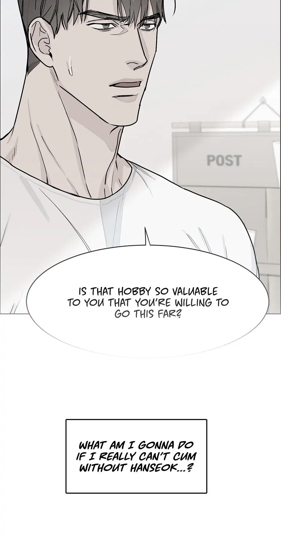 Read Subscribers Only chapter 19 image 50 on Lezhin