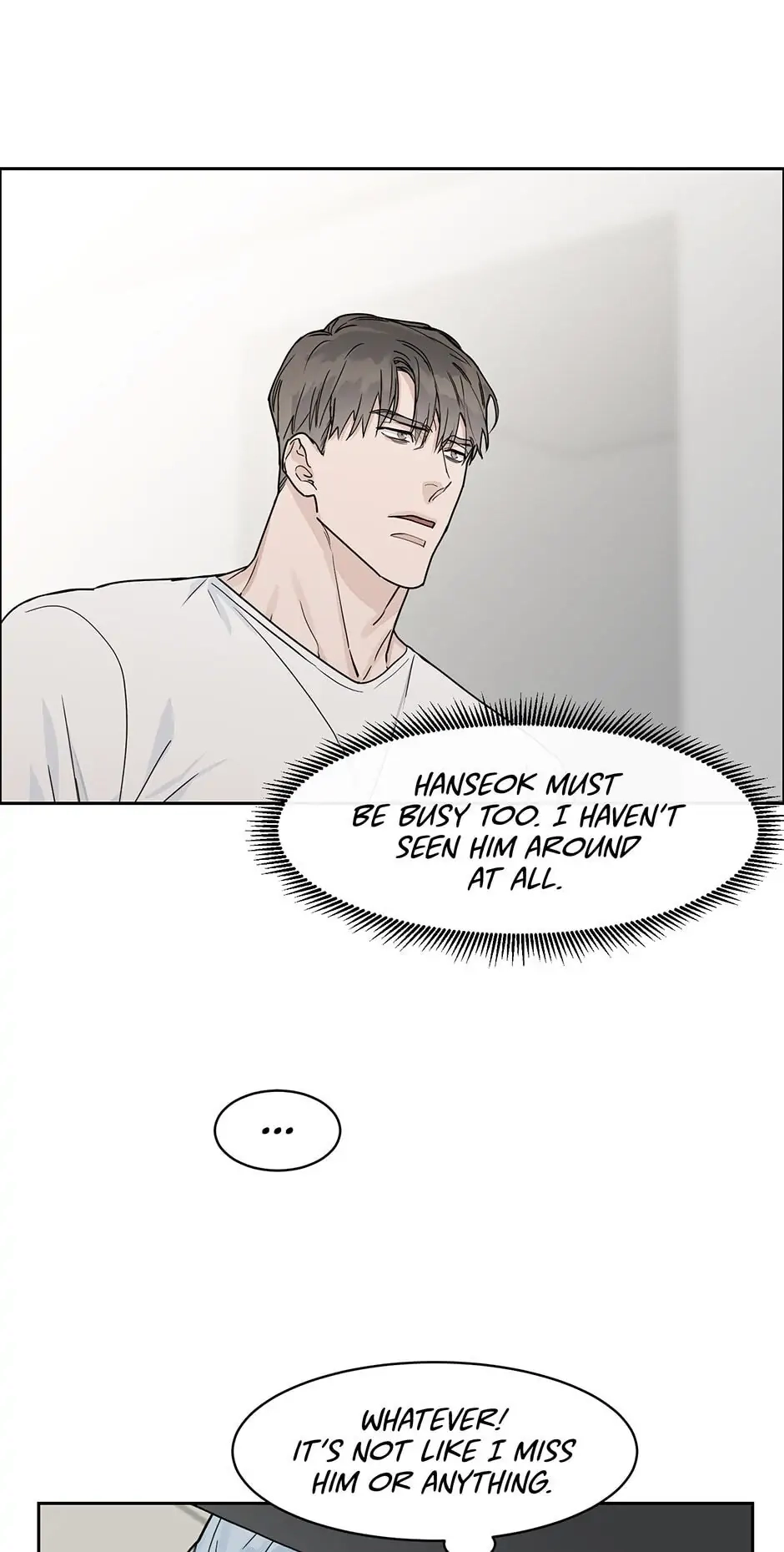 Read Subscribers Only chapter 19 image 9 on Lezhin