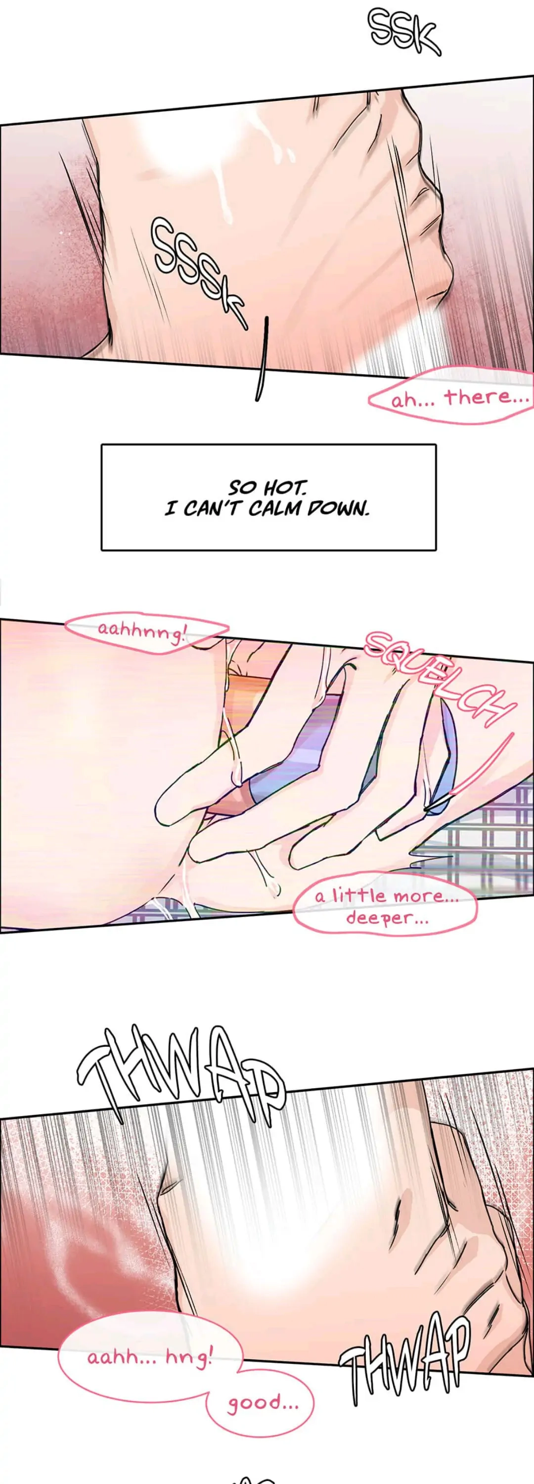 Read Subscribers Only chapter 2 image 19 on Lezhin