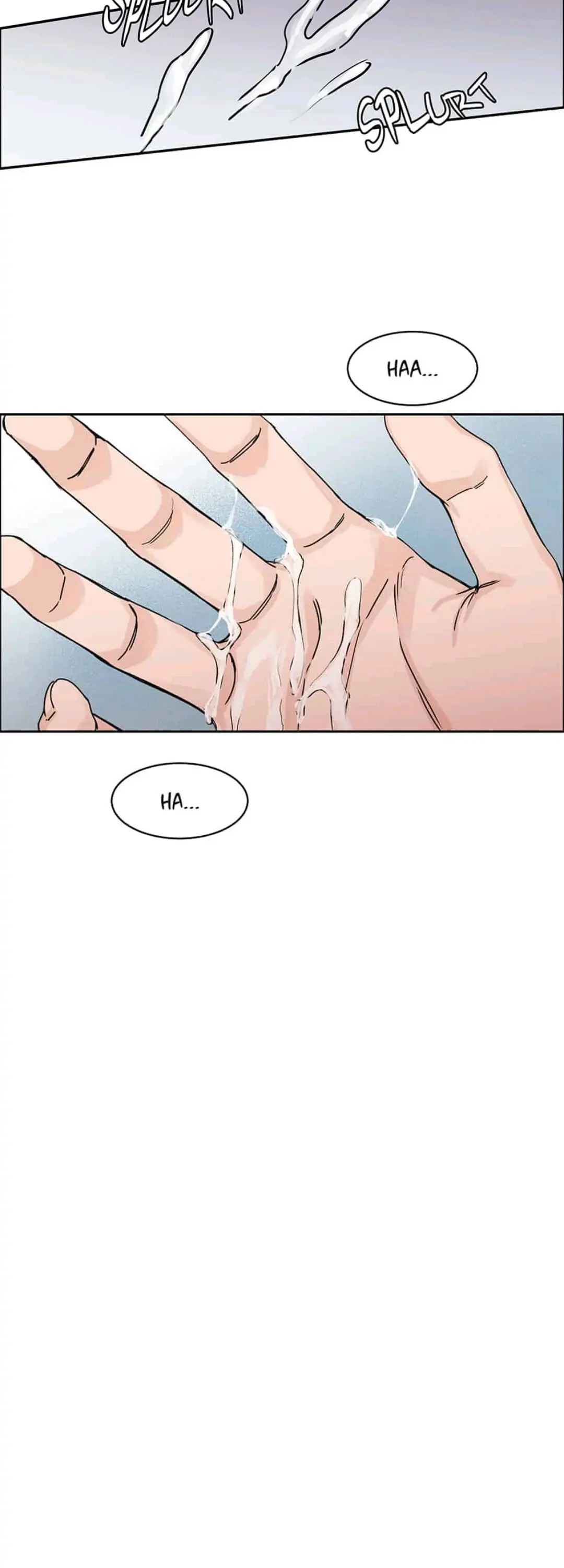 Read Subscribers Only chapter 2 image 21 on Lezhin