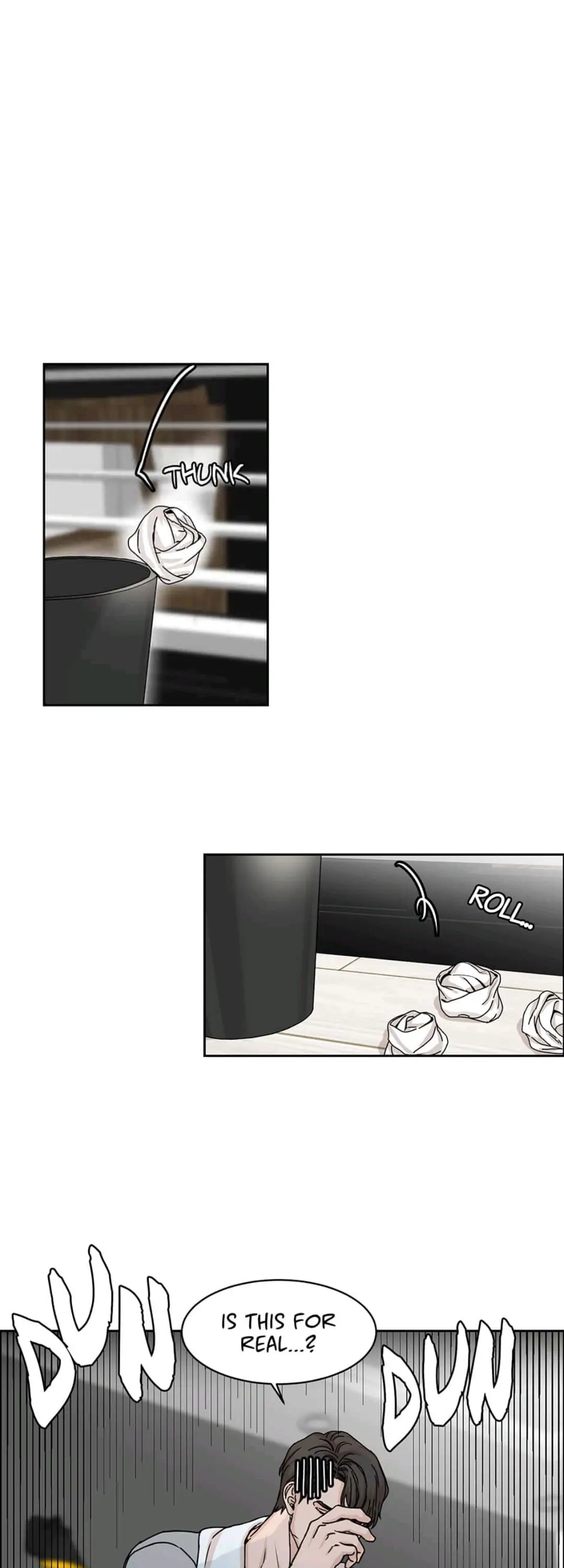 Read Subscribers Only chapter 2 image 22 on Lezhin