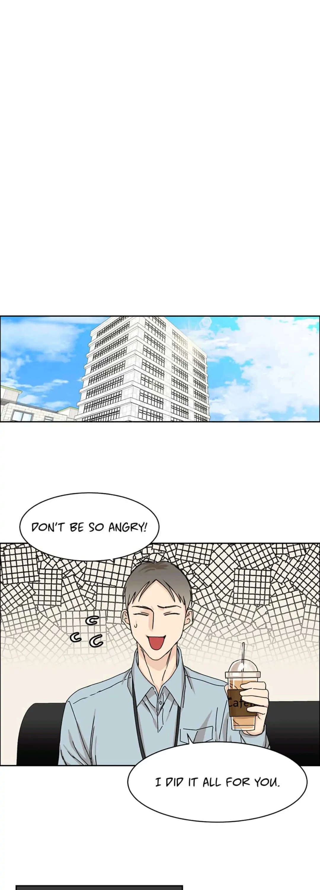 Read Subscribers Only chapter 2 image 25 on Lezhin