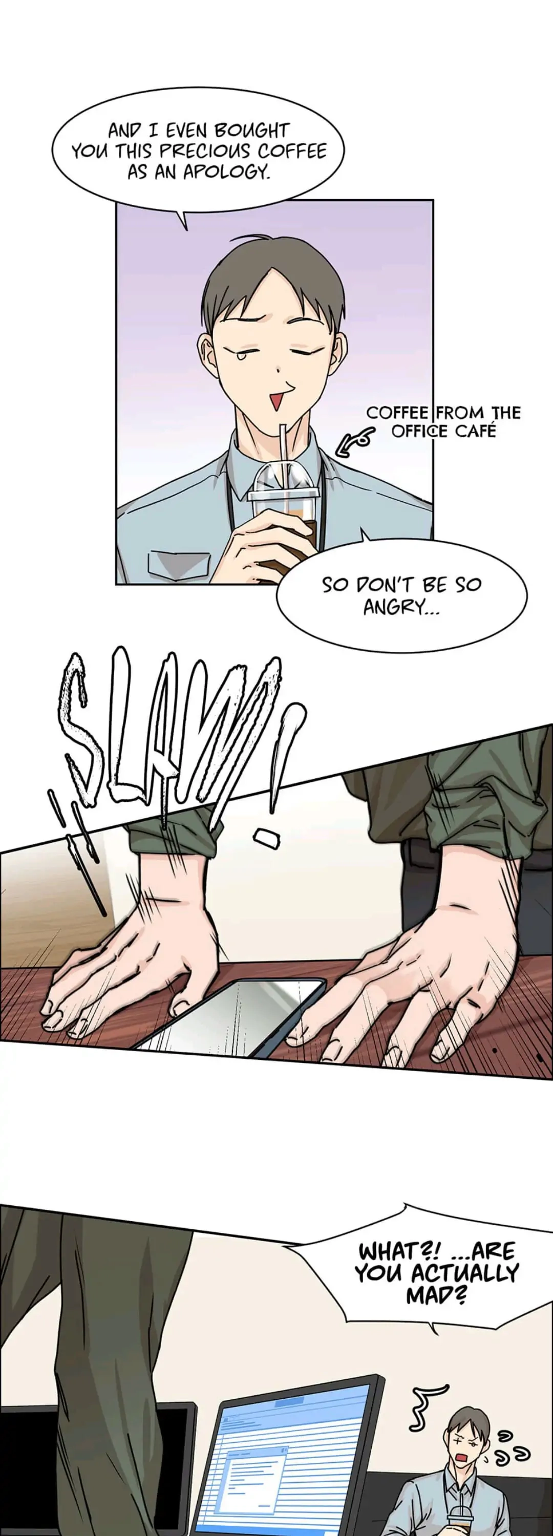 Read Subscribers Only chapter 2 image 27 on Lezhin