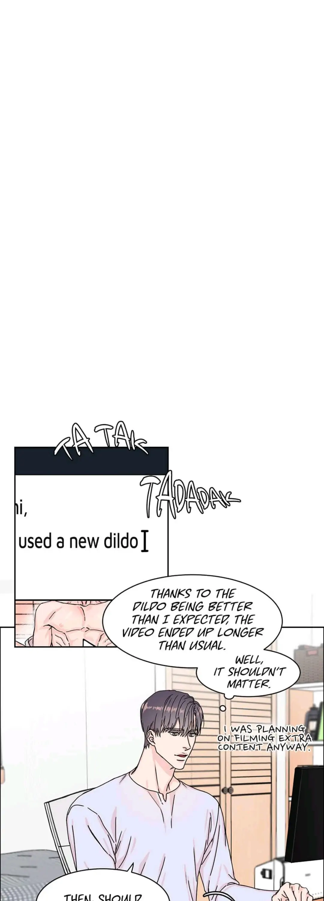 Read Subscribers Only chapter 2 image 5 on Lezhin