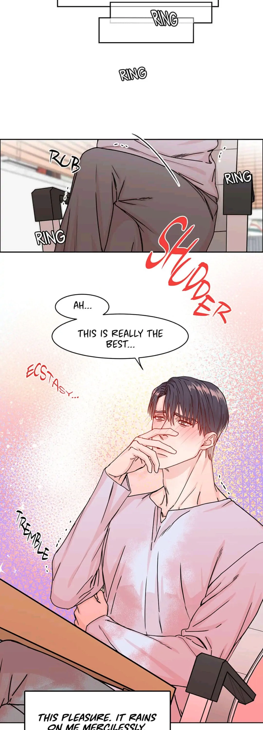 Read Subscribers Only chapter 2 image 8 on Lezhin