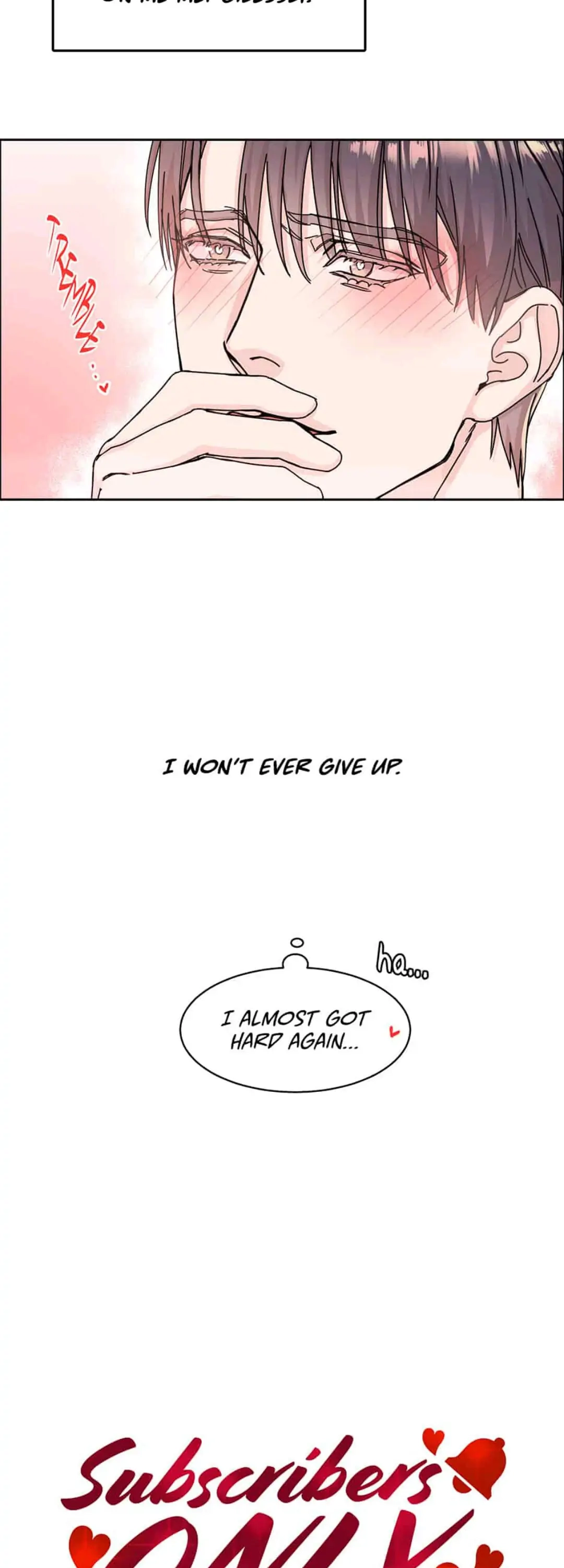 Read Subscribers Only chapter 2 image 9 on Lezhin