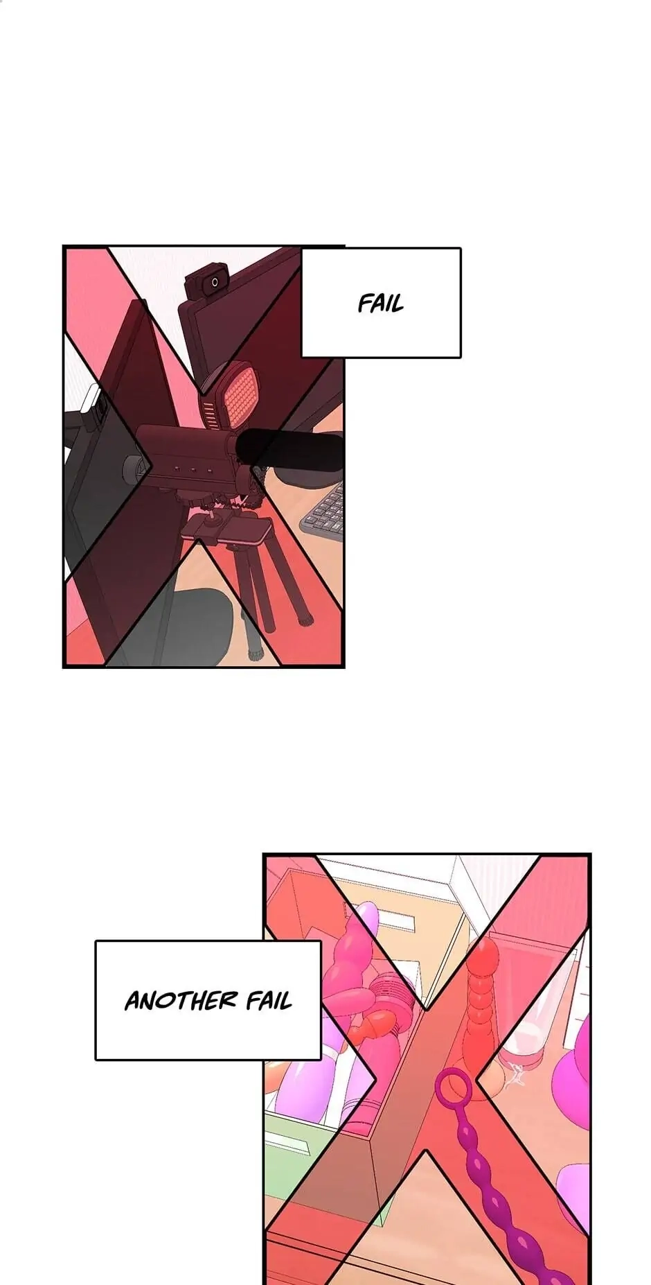 Read Subscribers Only chapter 20 image 1 on Lezhin