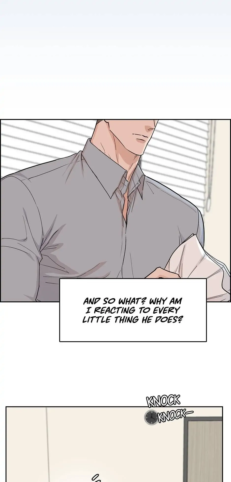 Read Subscribers Only chapter 20 image 10 on Lezhin