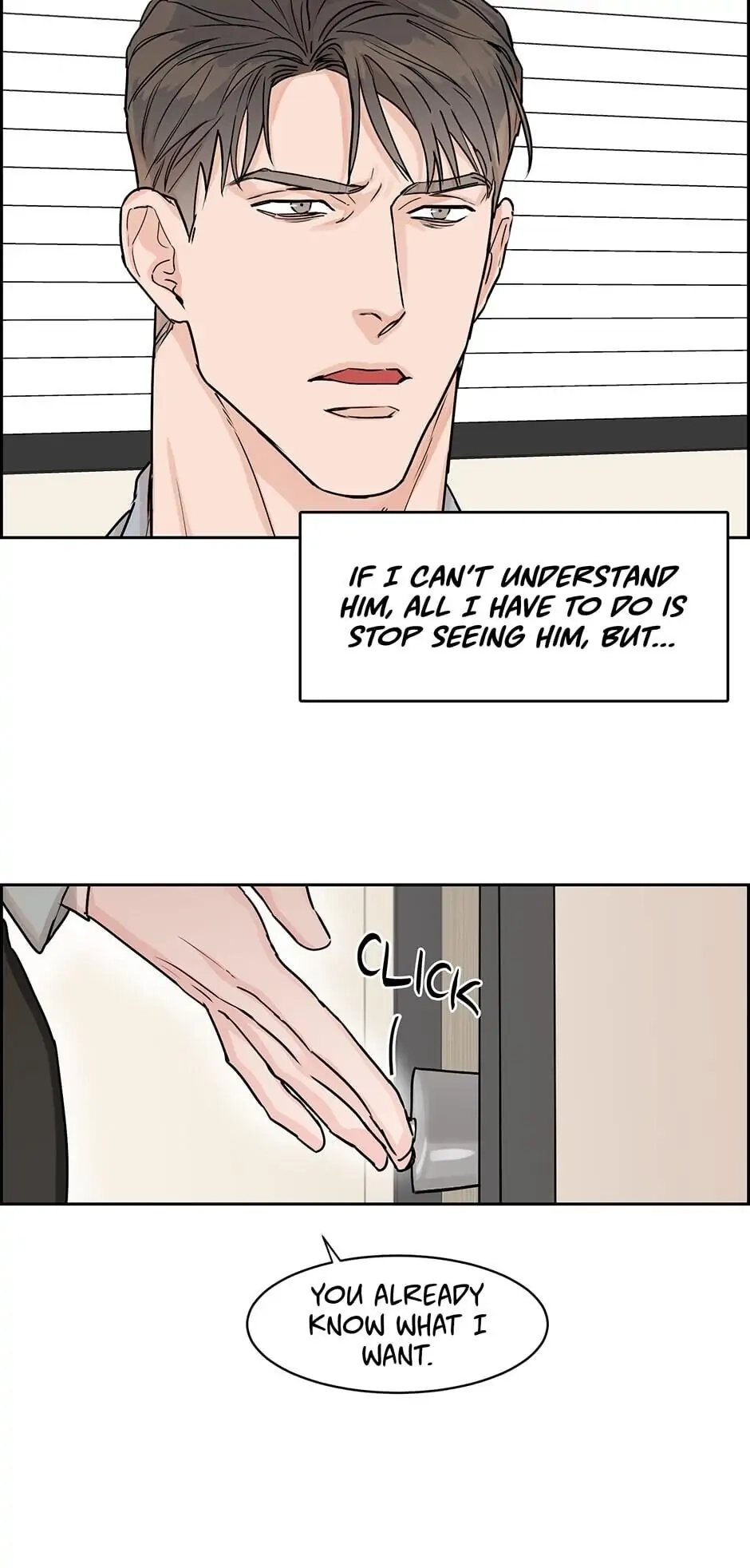 Read Subscribers Only chapter 20 image 12 on Lezhin