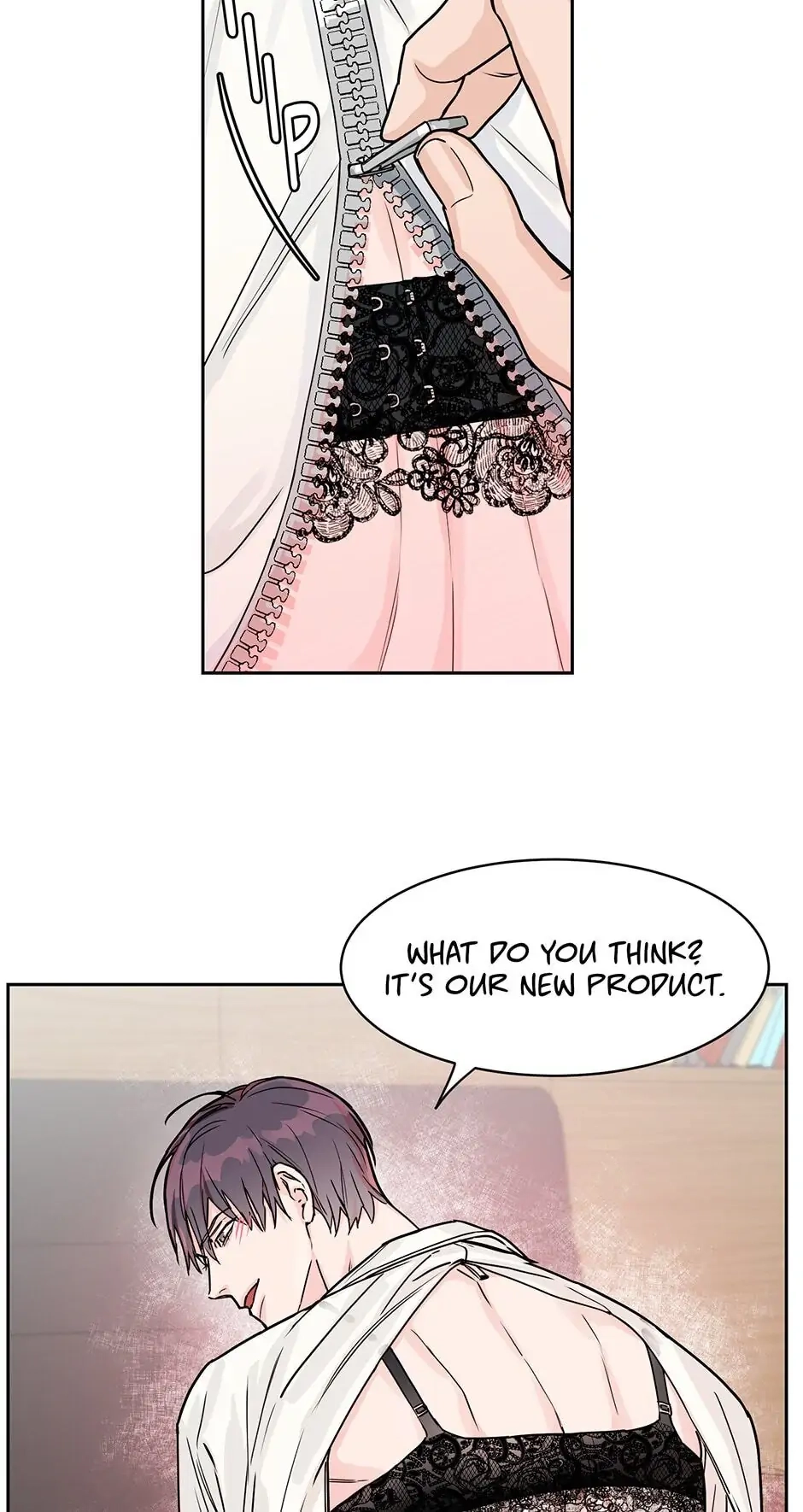 Read Subscribers Only chapter 20 image 18 on Lezhin