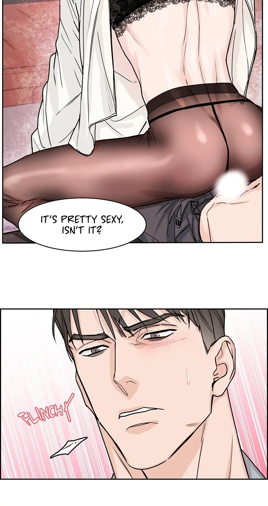 Read Subscribers Only chapter 20 image 19 on Lezhin