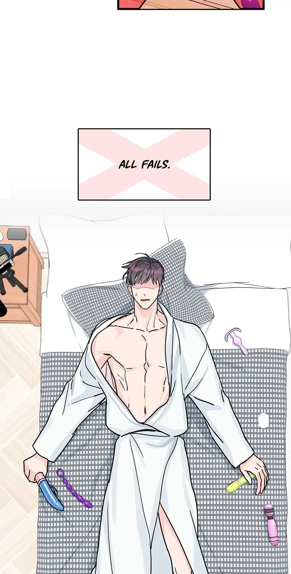 Read Subscribers Only chapter 20 image 2 on Lezhin