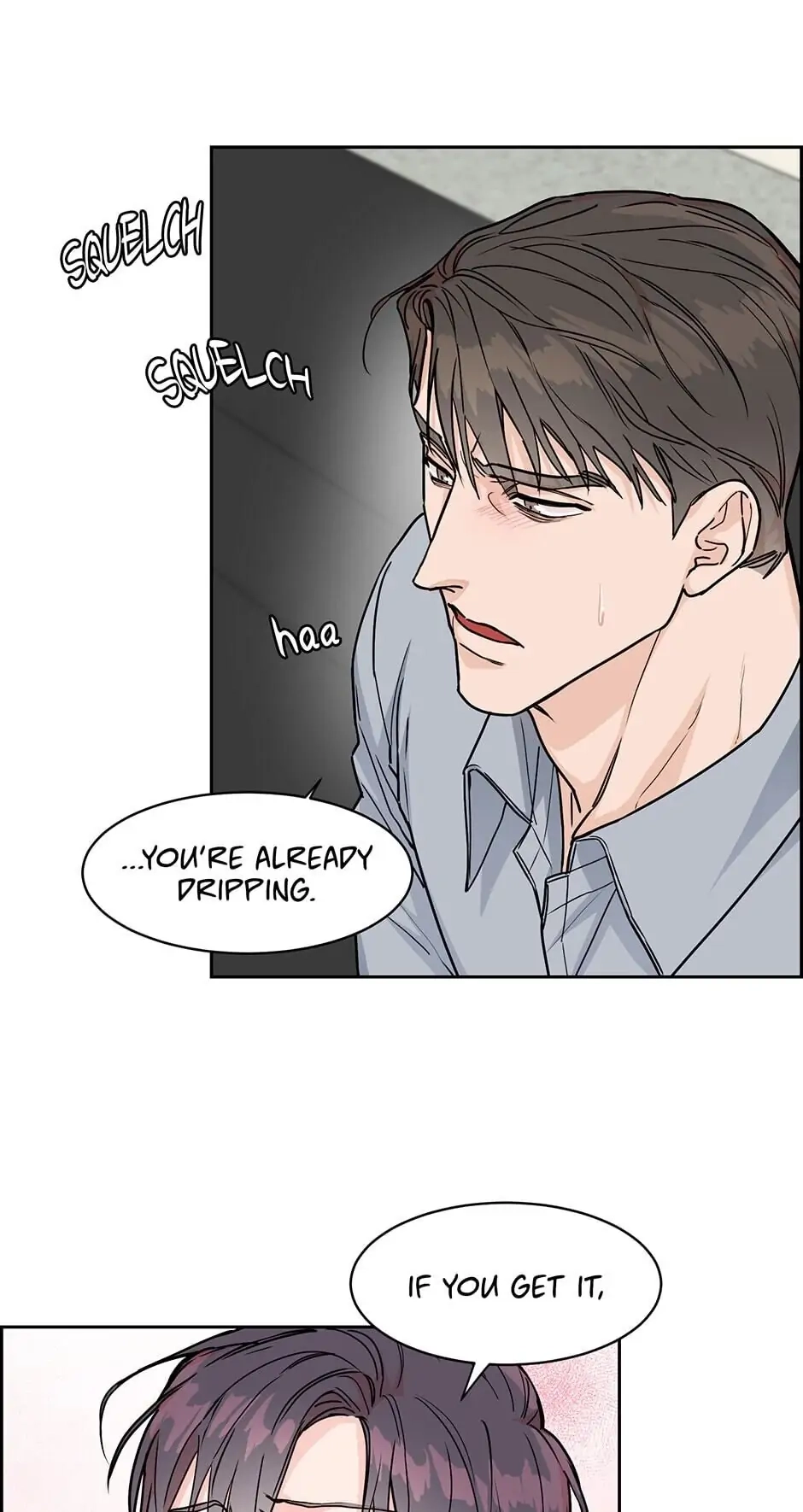 Read Subscribers Only chapter 20 image 21 on Lezhin