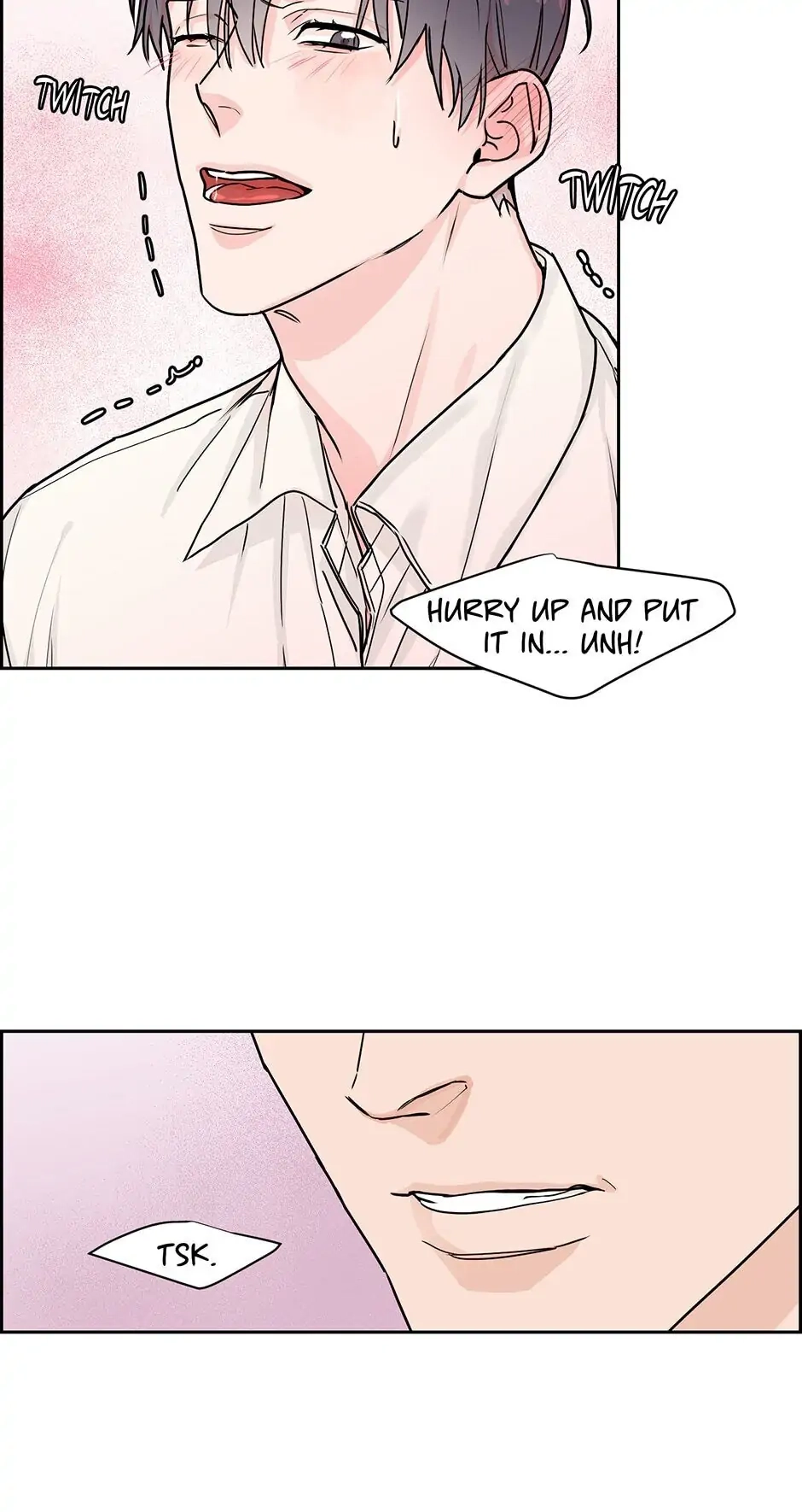 Read Subscribers Only chapter 20 image 22 on Lezhin