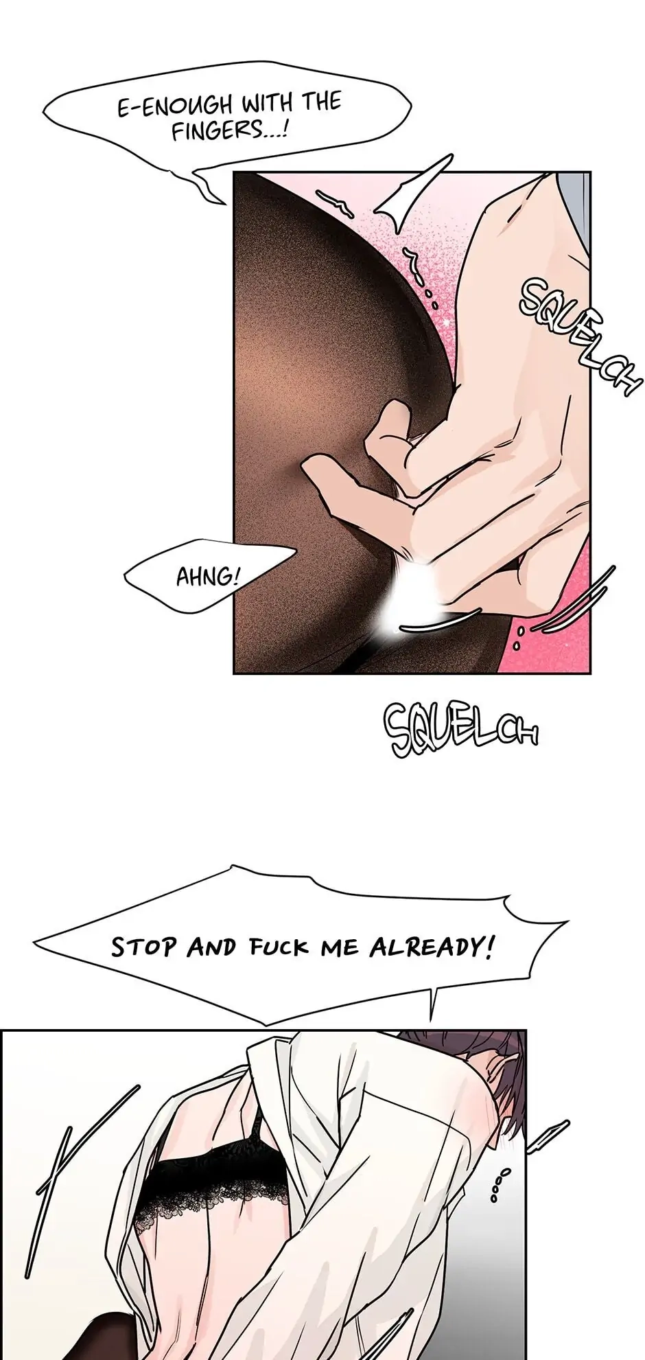 Read Subscribers Only chapter 20 image 24 on Lezhin