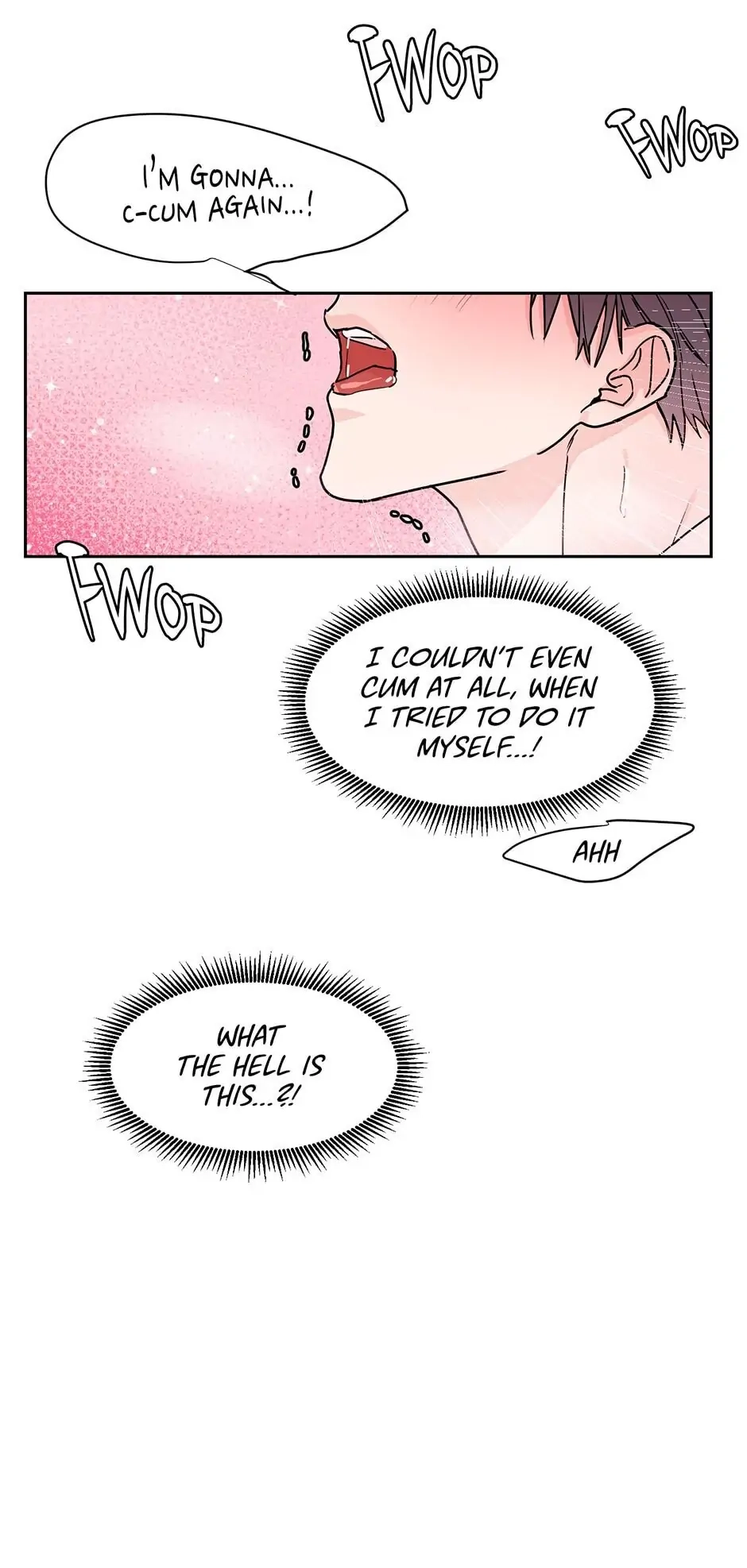 Read Subscribers Only chapter 20 image 31 on Lezhin