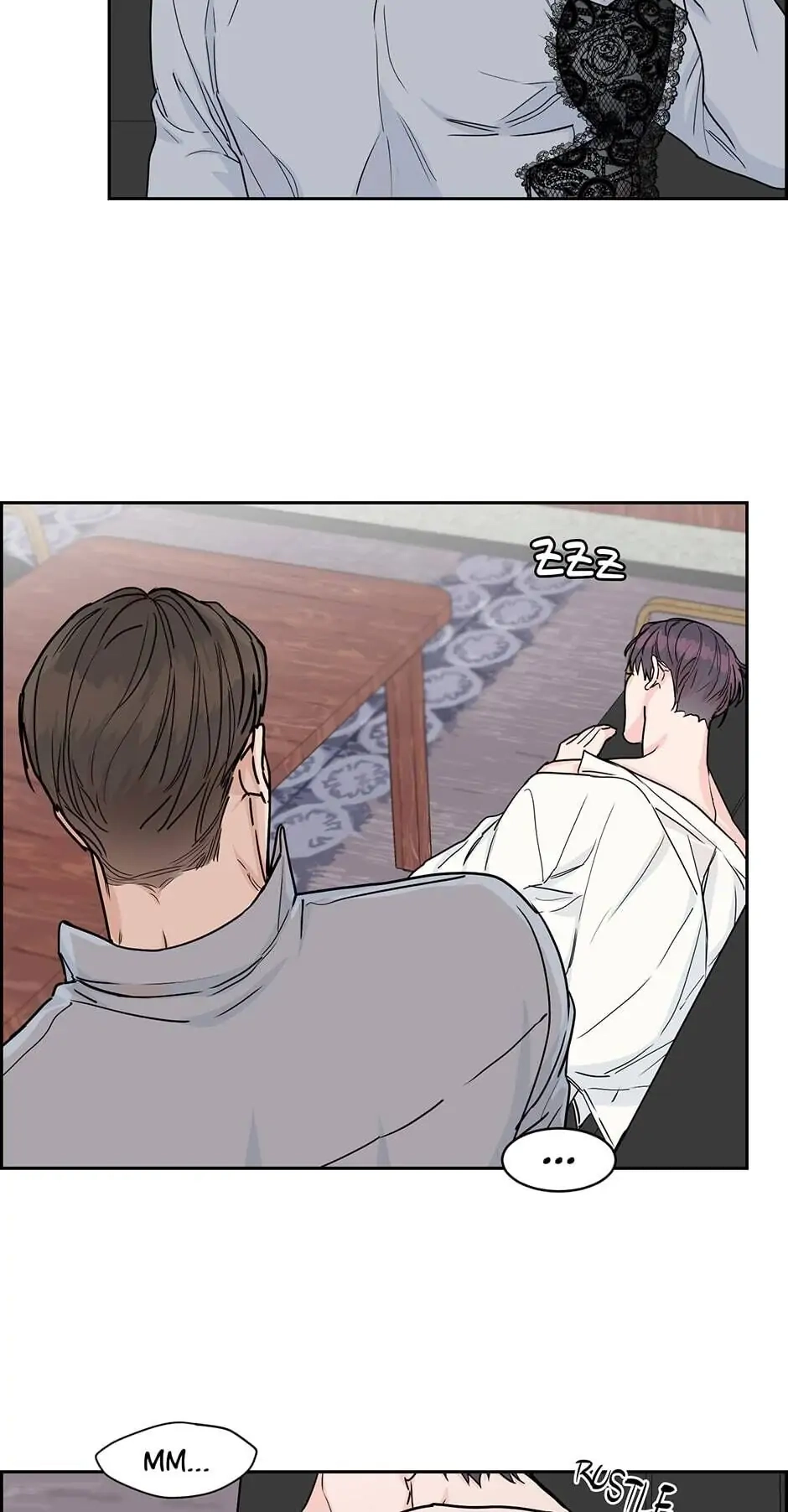 Read Subscribers Only chapter 20 image 33 on Lezhin