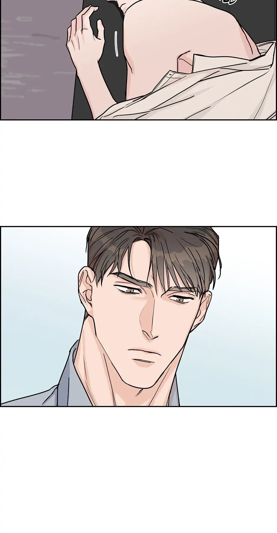 Read Subscribers Only chapter 20 image 34 on Lezhin