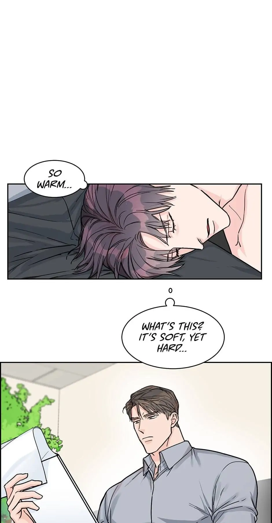 Read Subscribers Only chapter 20 image 35 on Lezhin