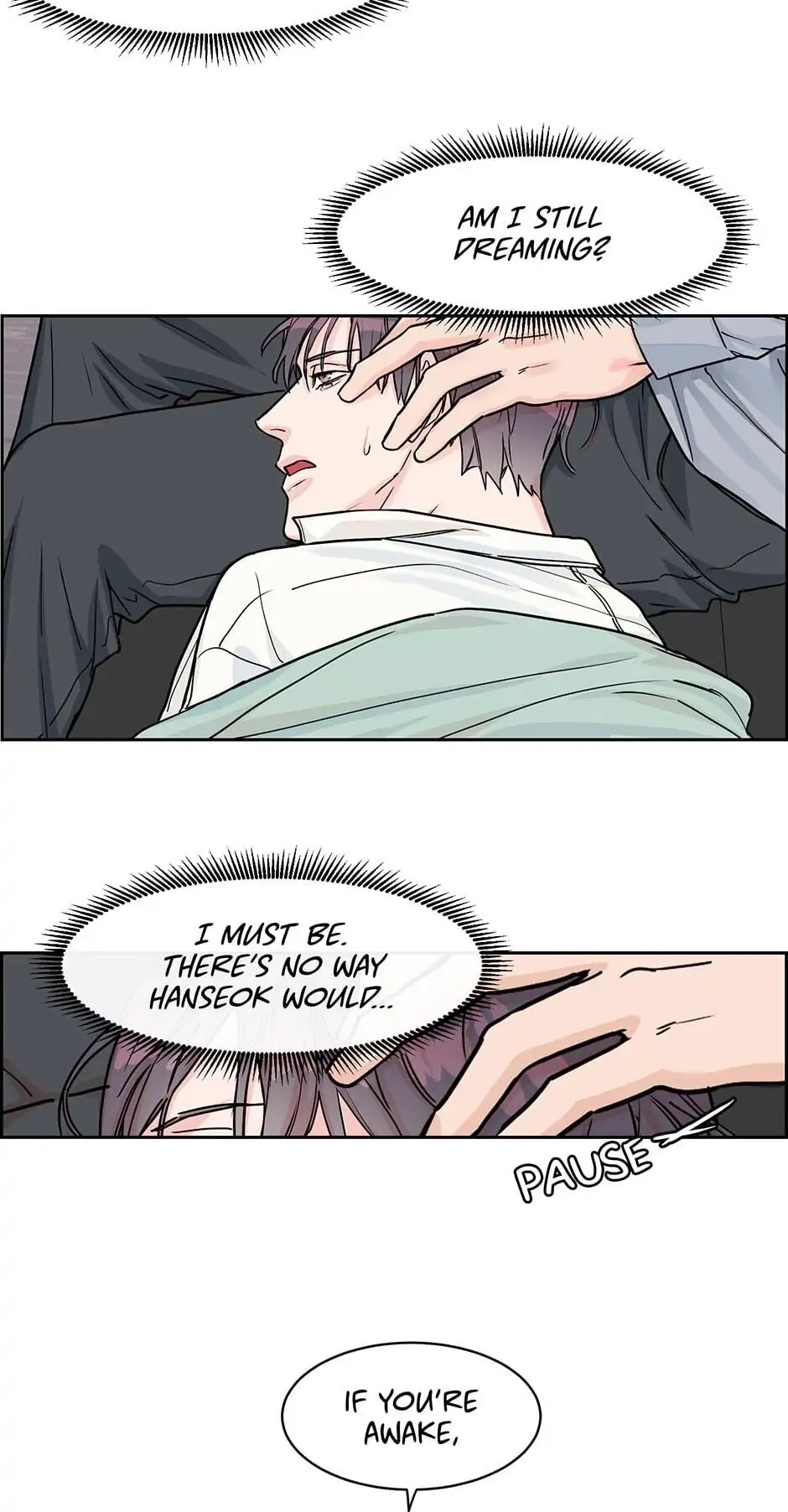 Read Subscribers Only chapter 20 image 37 on Lezhin