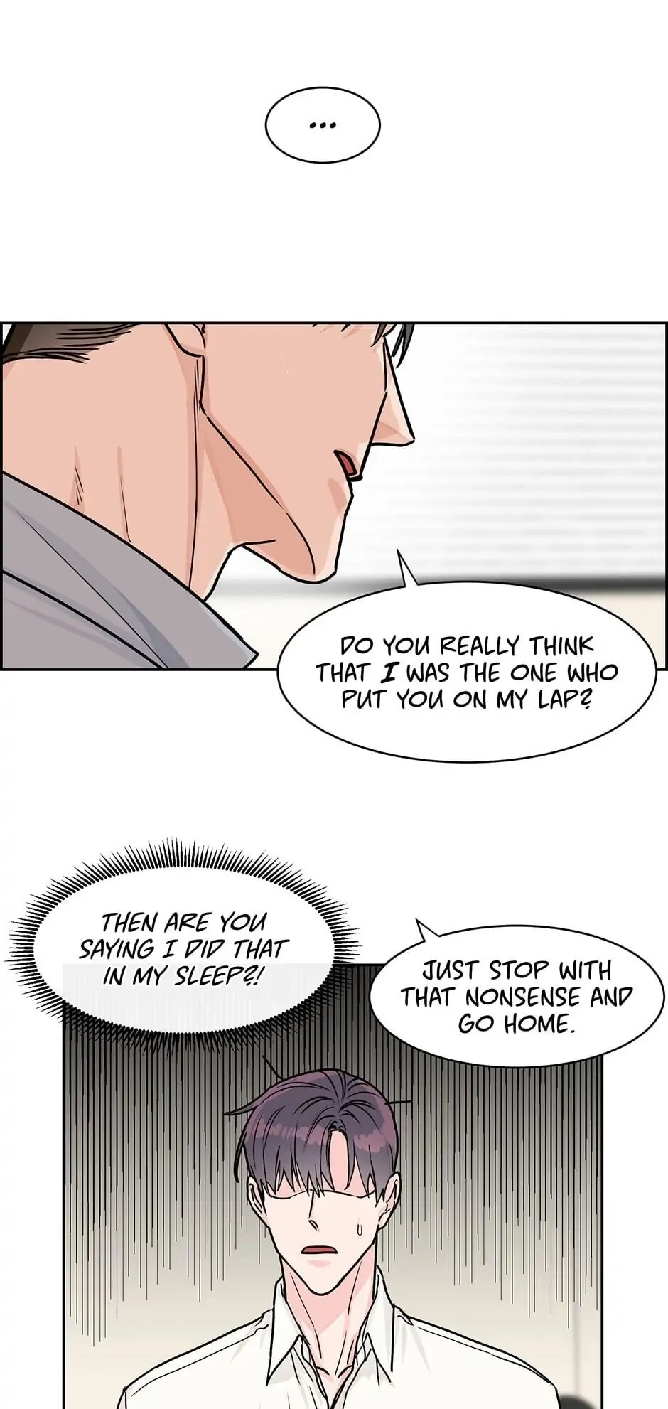 Read Subscribers Only chapter 20 image 40 on Lezhin