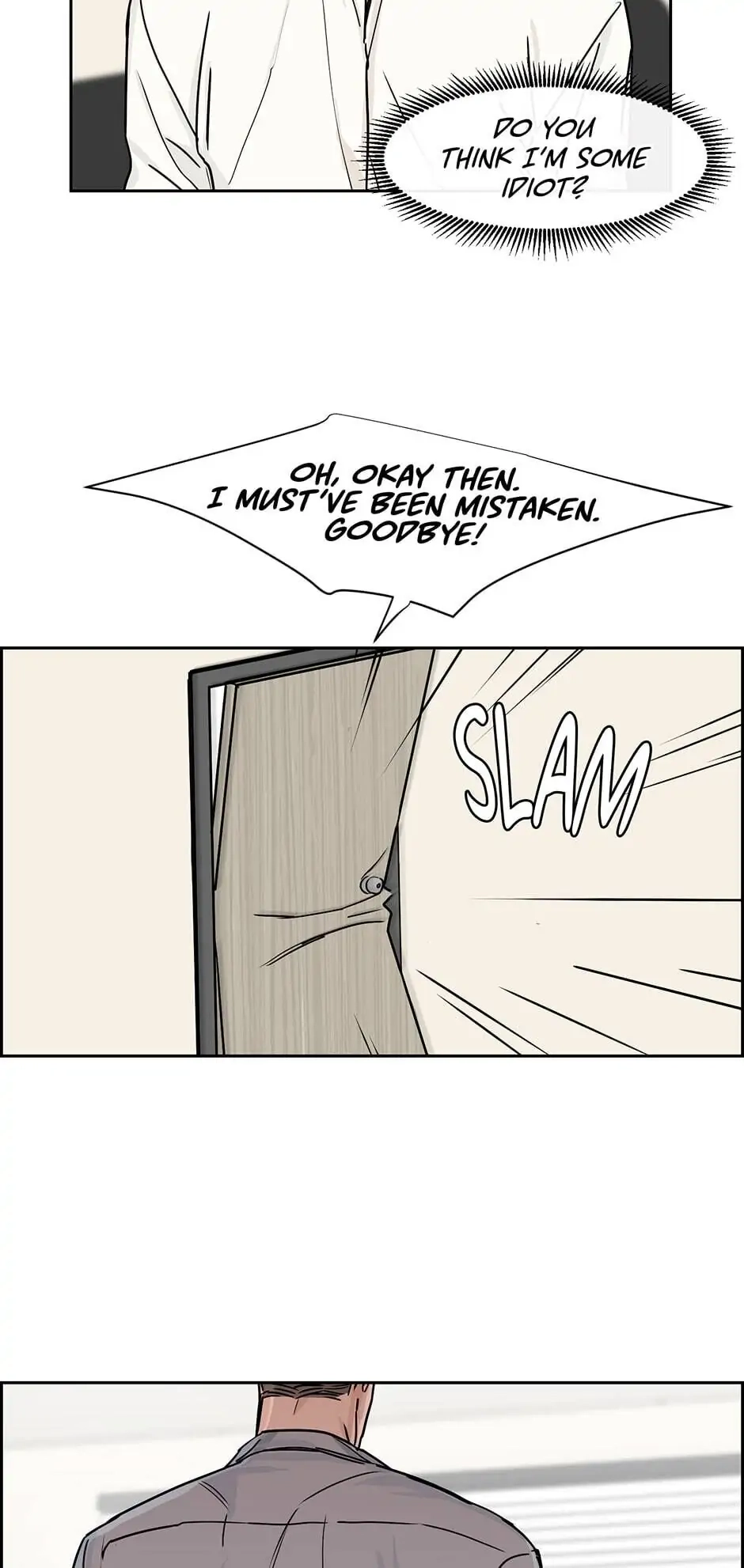 Read Subscribers Only chapter 20 image 41 on Lezhin