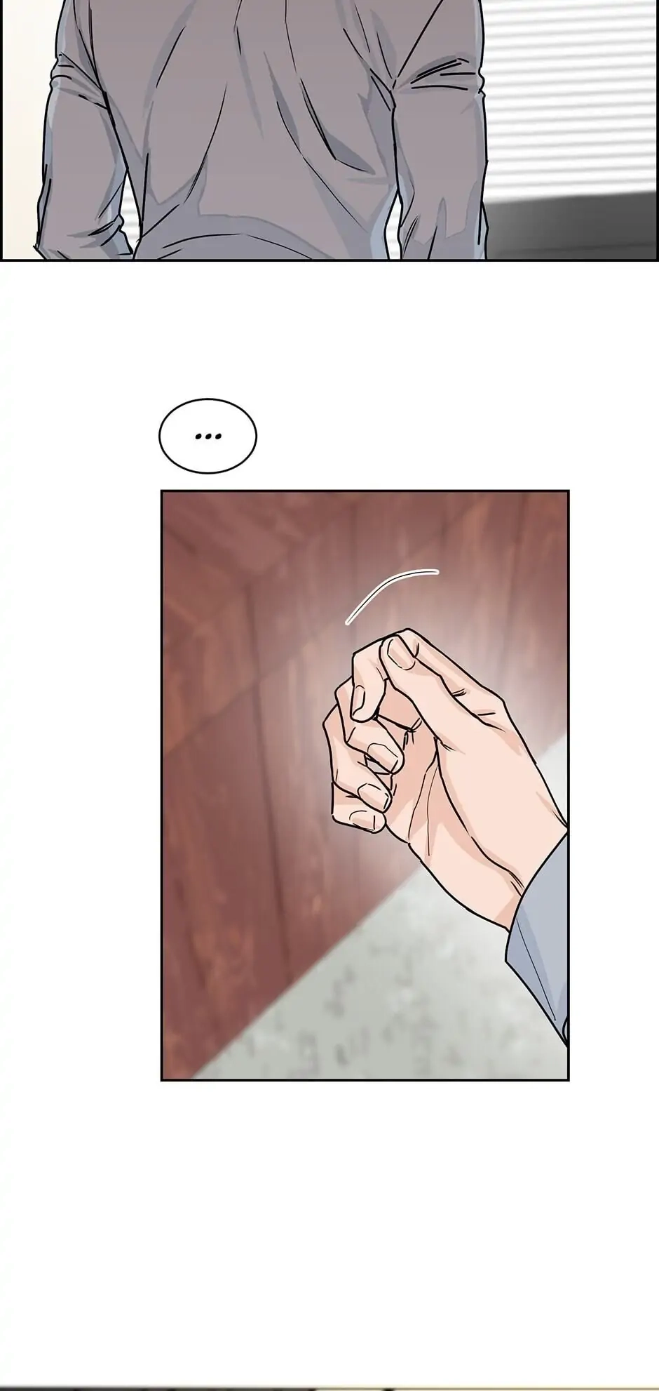 Read Subscribers Only chapter 20 image 42 on Lezhin