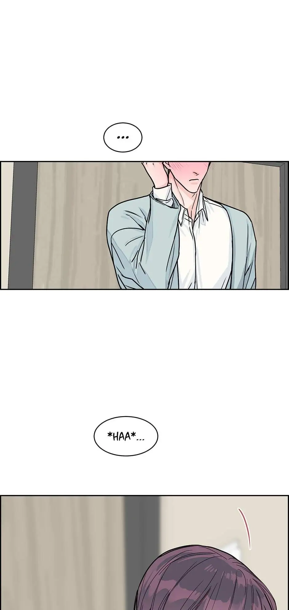 Read Subscribers Only chapter 20 image 44 on Lezhin