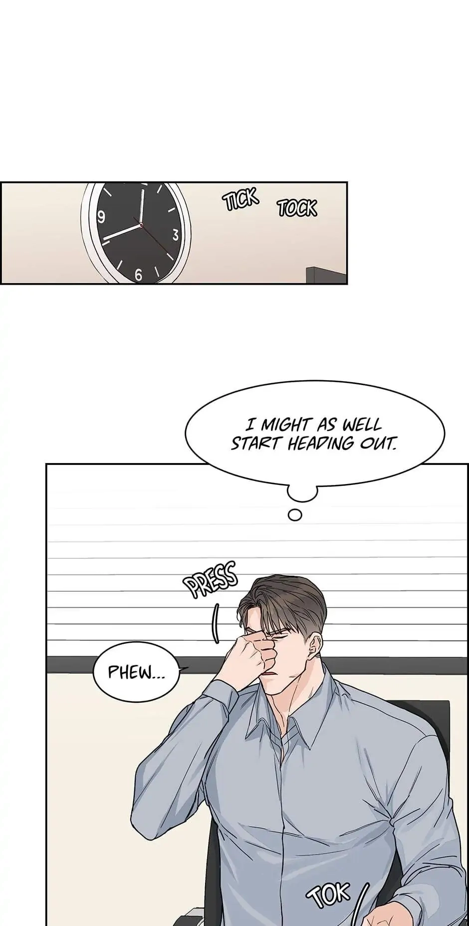 Read Subscribers Only chapter 20 image 6 on Lezhin