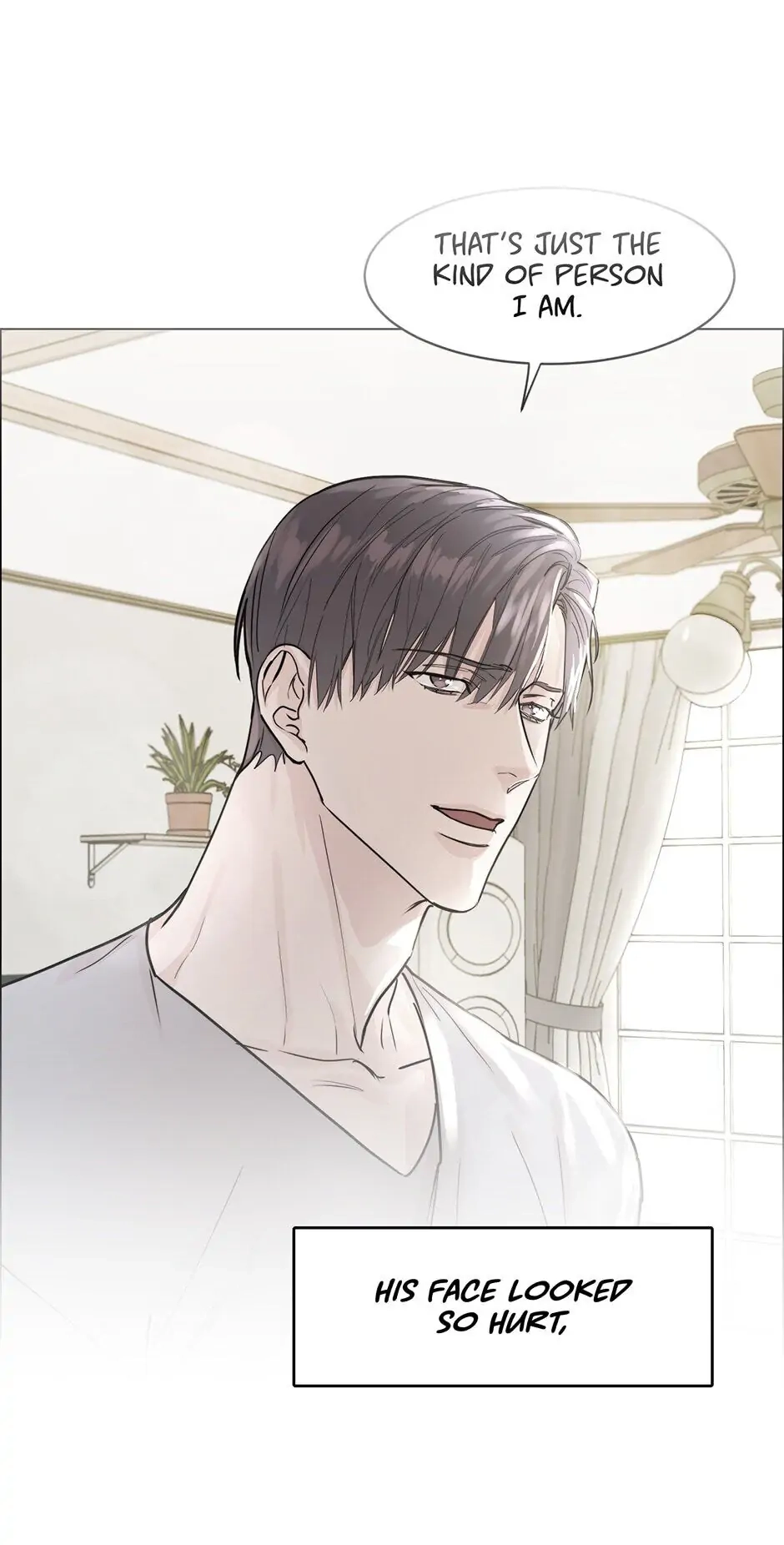 Read Subscribers Only chapter 20 image 8 on Lezhin