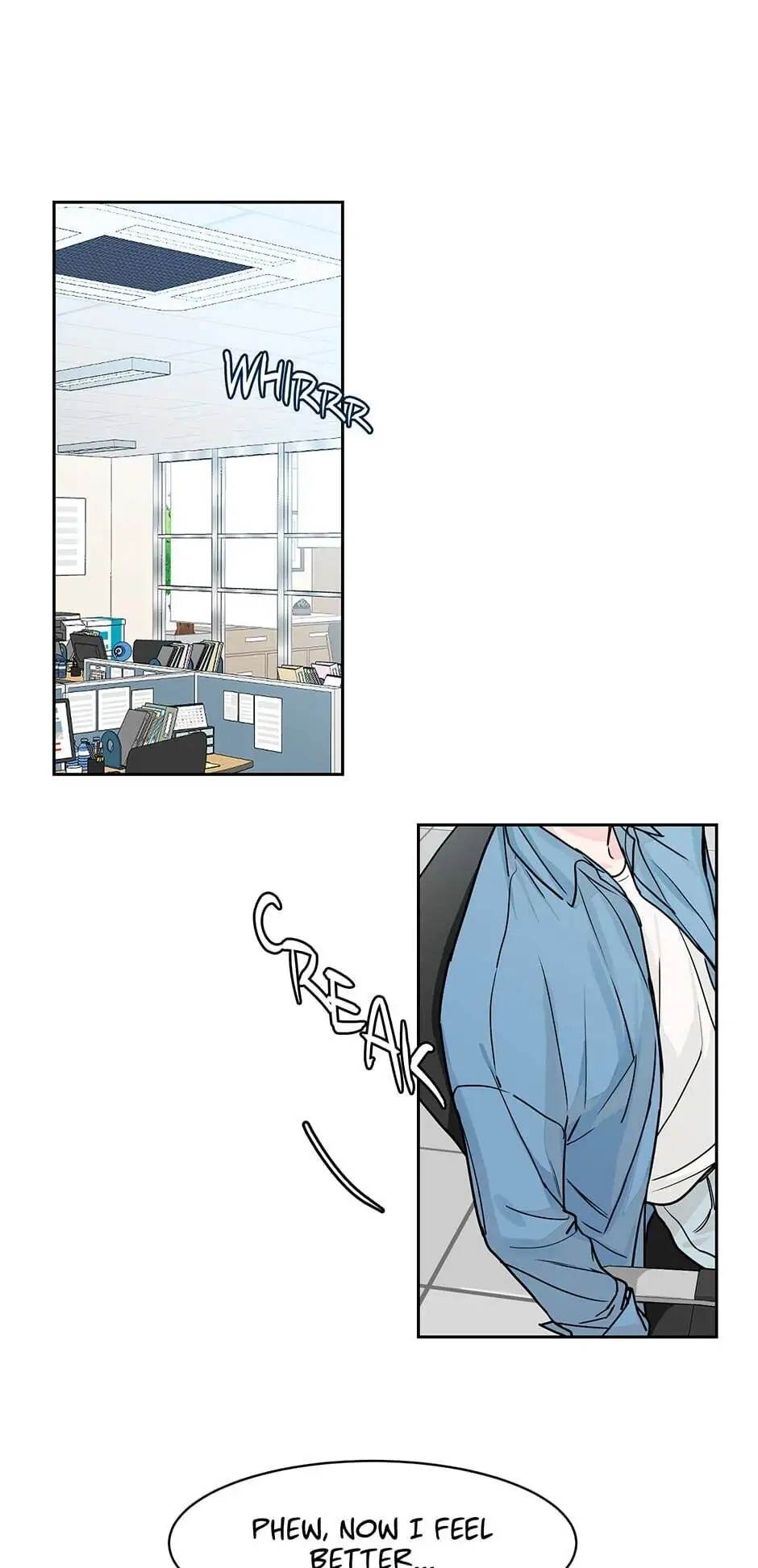 Read Subscribers Only chapter 21 image 1 on Lezhin