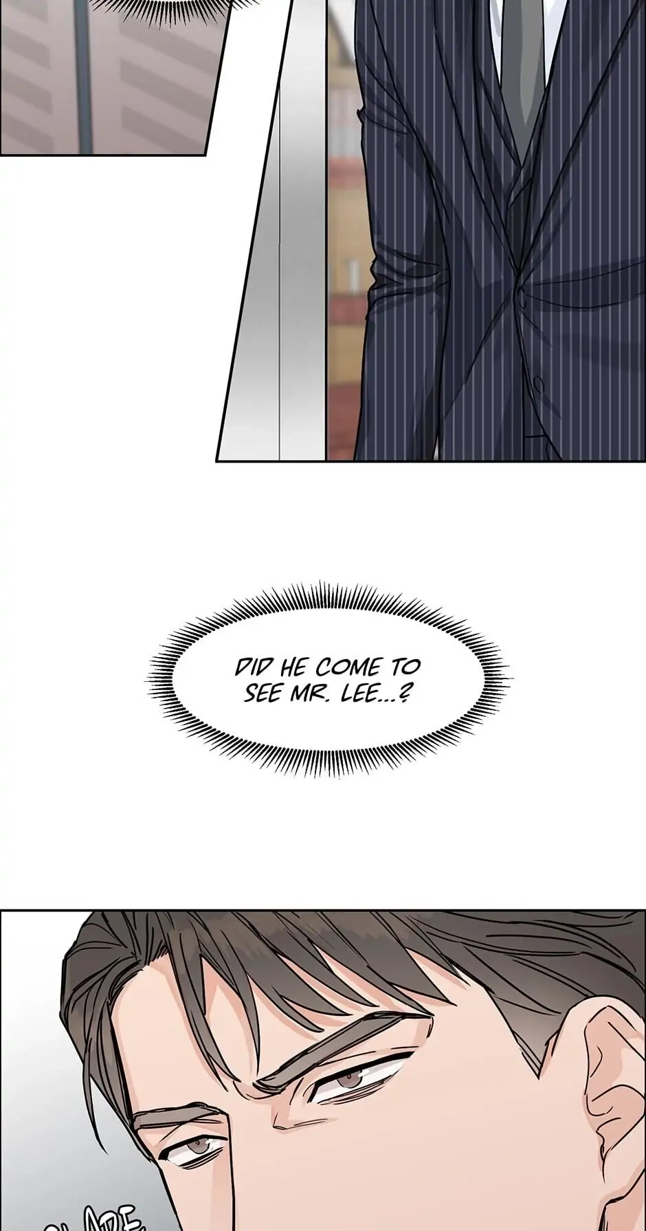 Read Subscribers Only chapter 21 image 11 on Lezhin