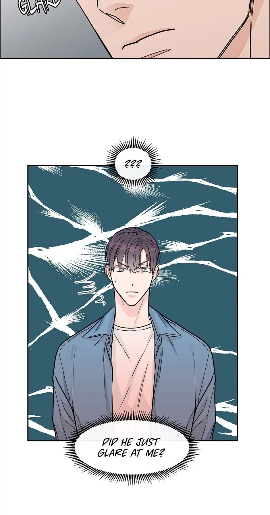 Read Subscribers Only chapter 21 image 12 on Lezhin
