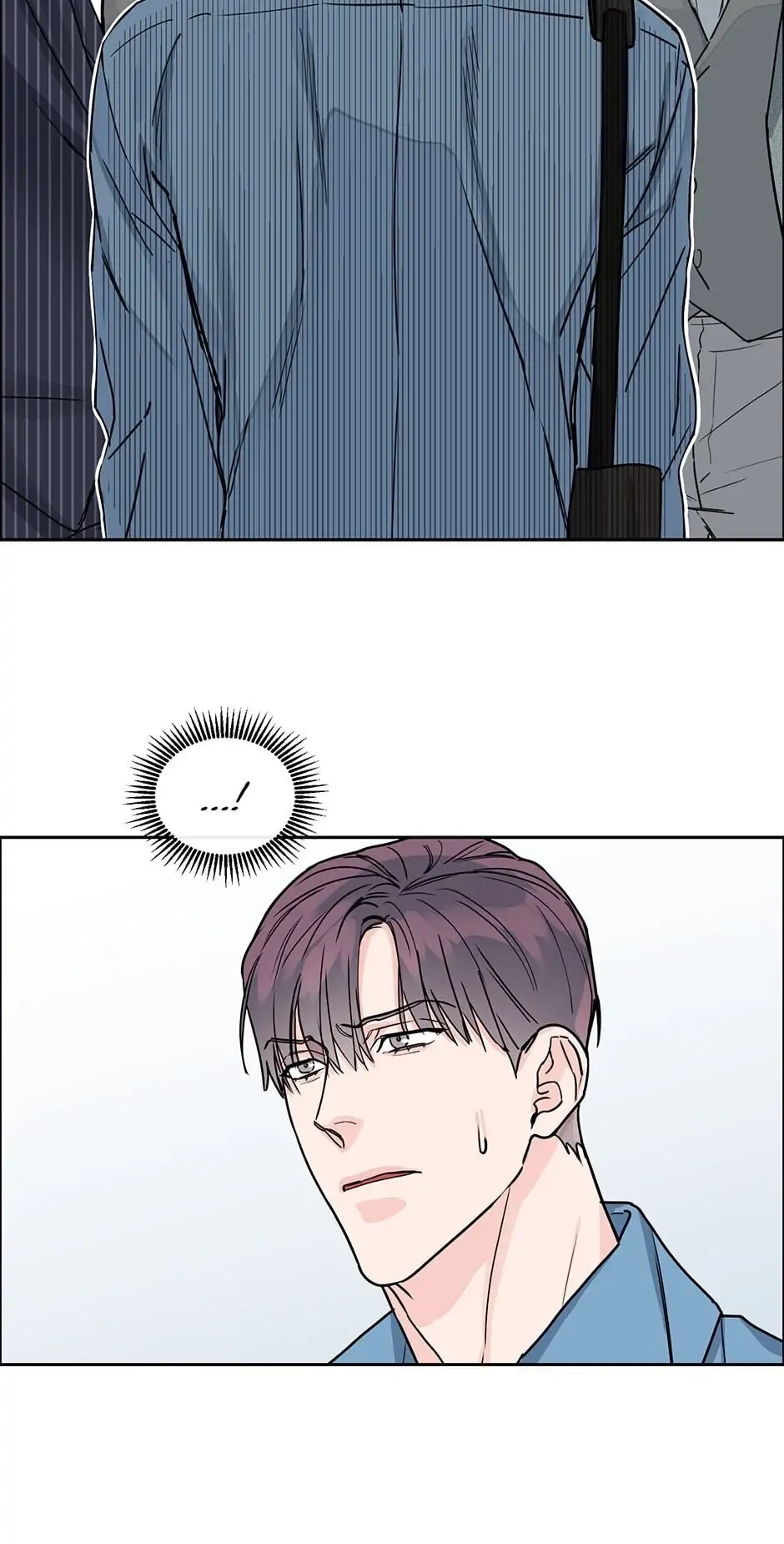 Read Subscribers Only chapter 21 image 26 on Lezhin