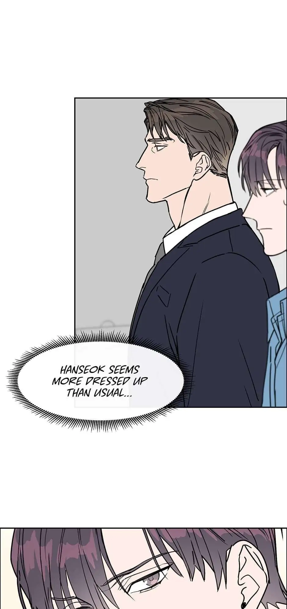 Read Subscribers Only chapter 21 image 29 on Lezhin